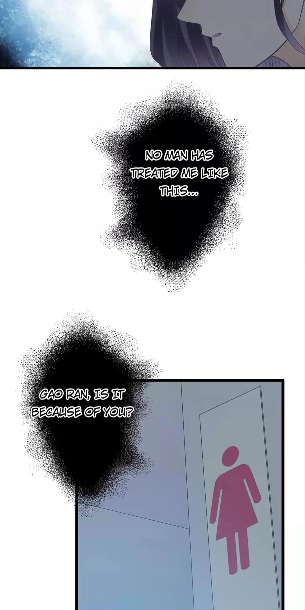 The “Giantess” Wants Love chapter 162 - page 23