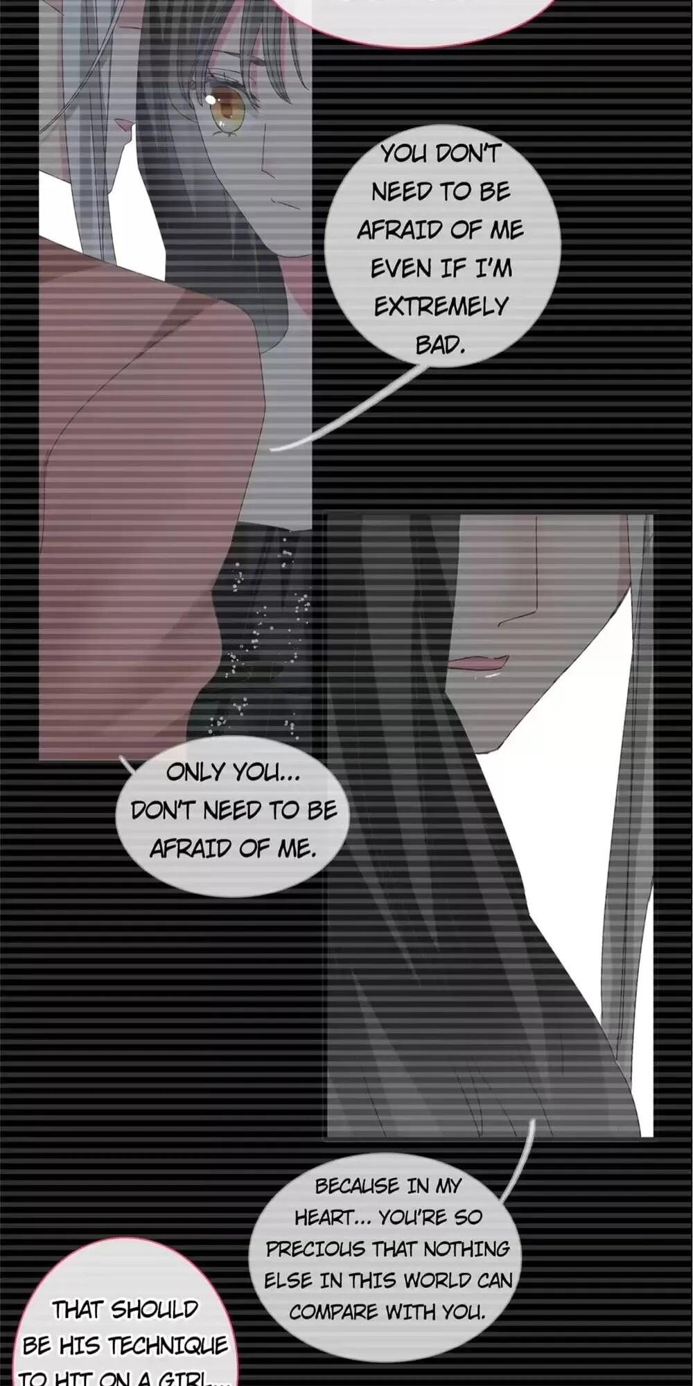 The “Giantess” Wants Love chapter 162 - page 7