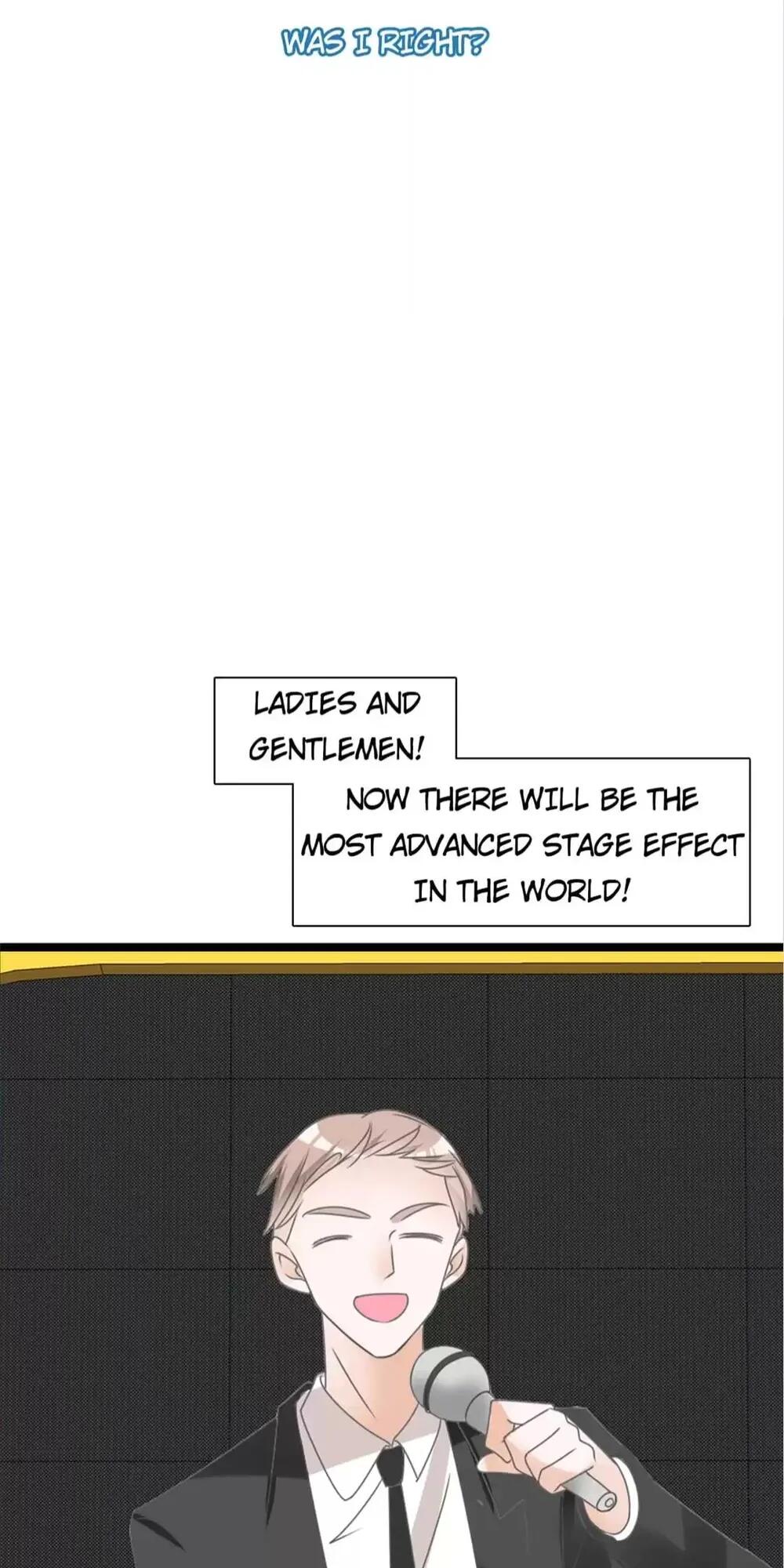 The “Giantess” Wants Love chapter 163 - page 14