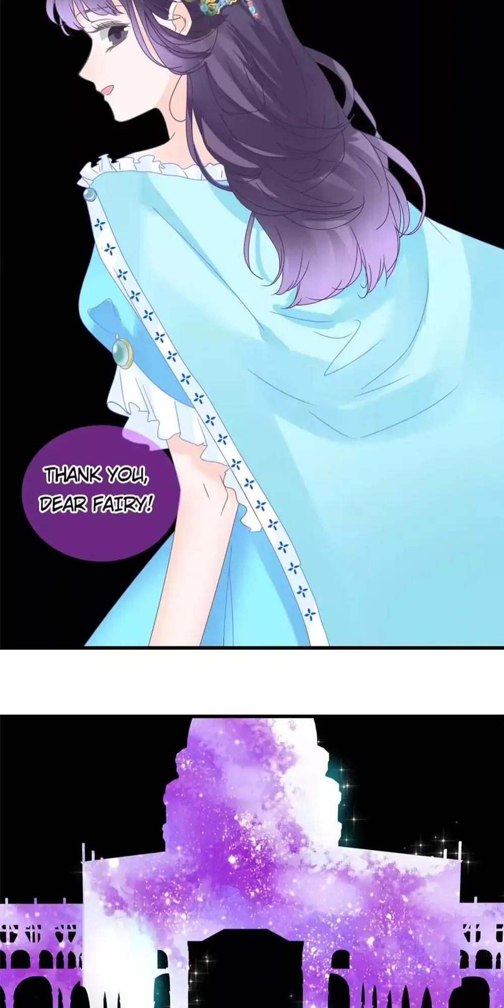 The “Giantess” Wants Love chapter 163 - page 29