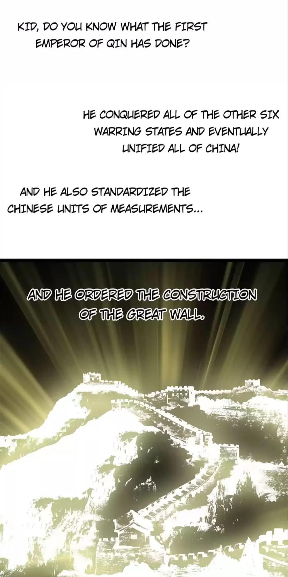 The “Giantess” Wants Love chapter 165 - page 25