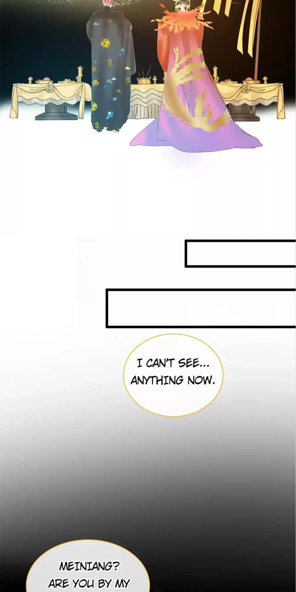 The “Giantess” Wants Love chapter 166 - page 14