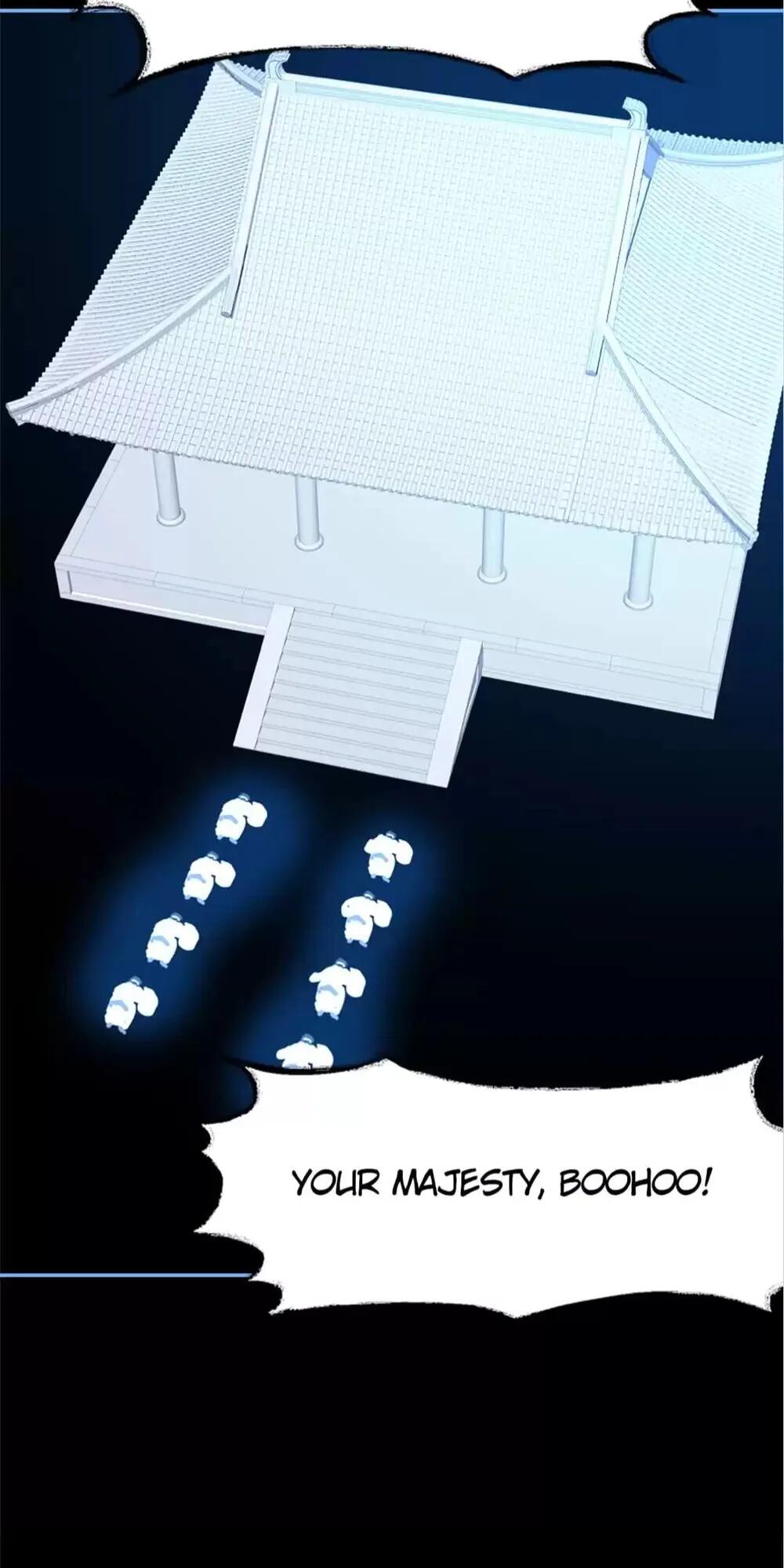 The “Giantess” Wants Love chapter 166 - page 18