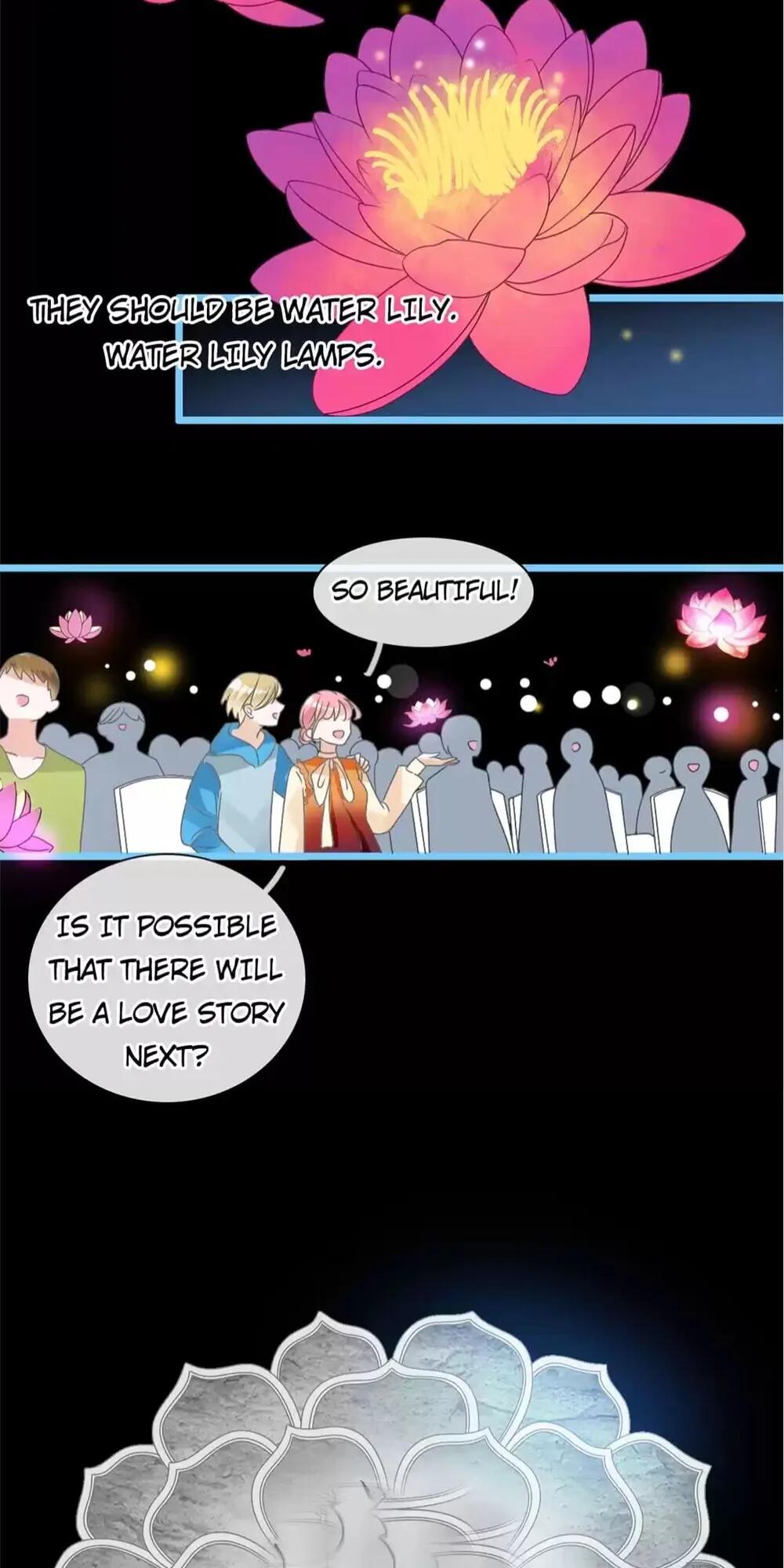 The “Giantess” Wants Love chapter 166 - page 2