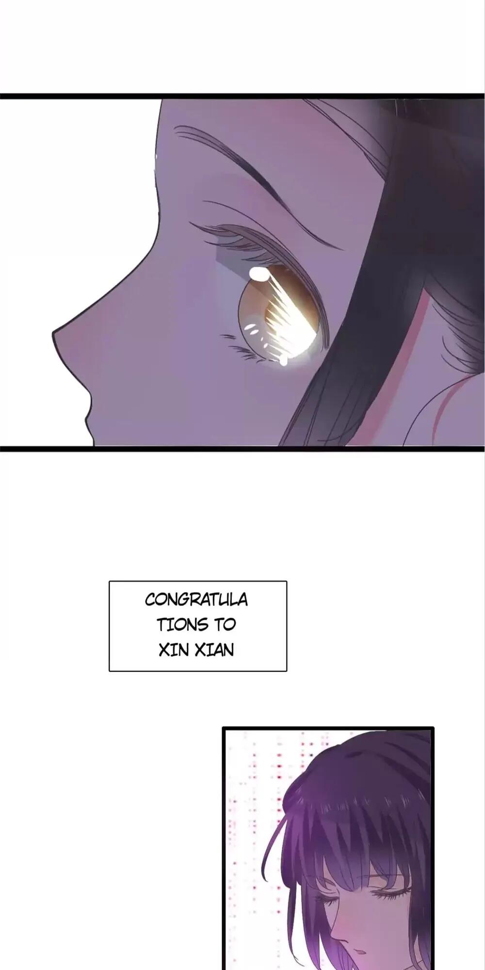 The “Giantess” Wants Love chapter 167 - page 29