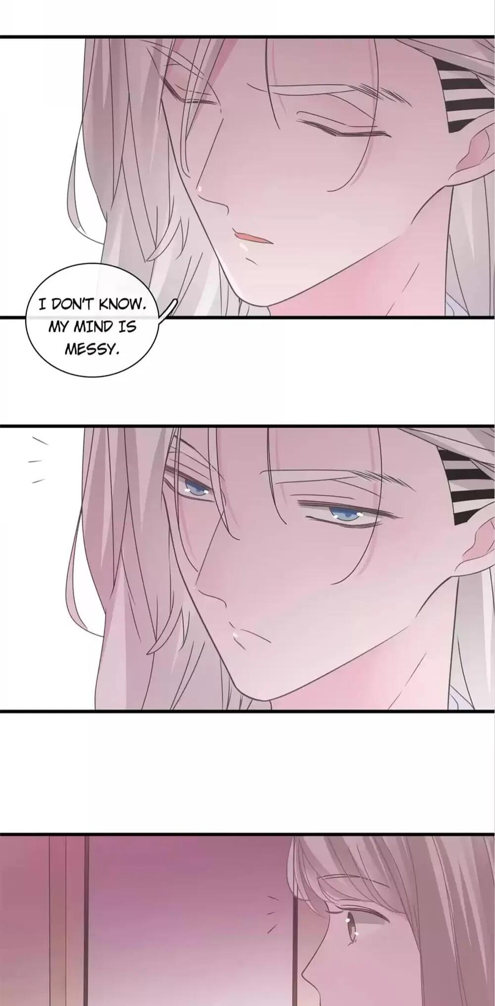 The “Giantess” Wants Love chapter 196 - page 10