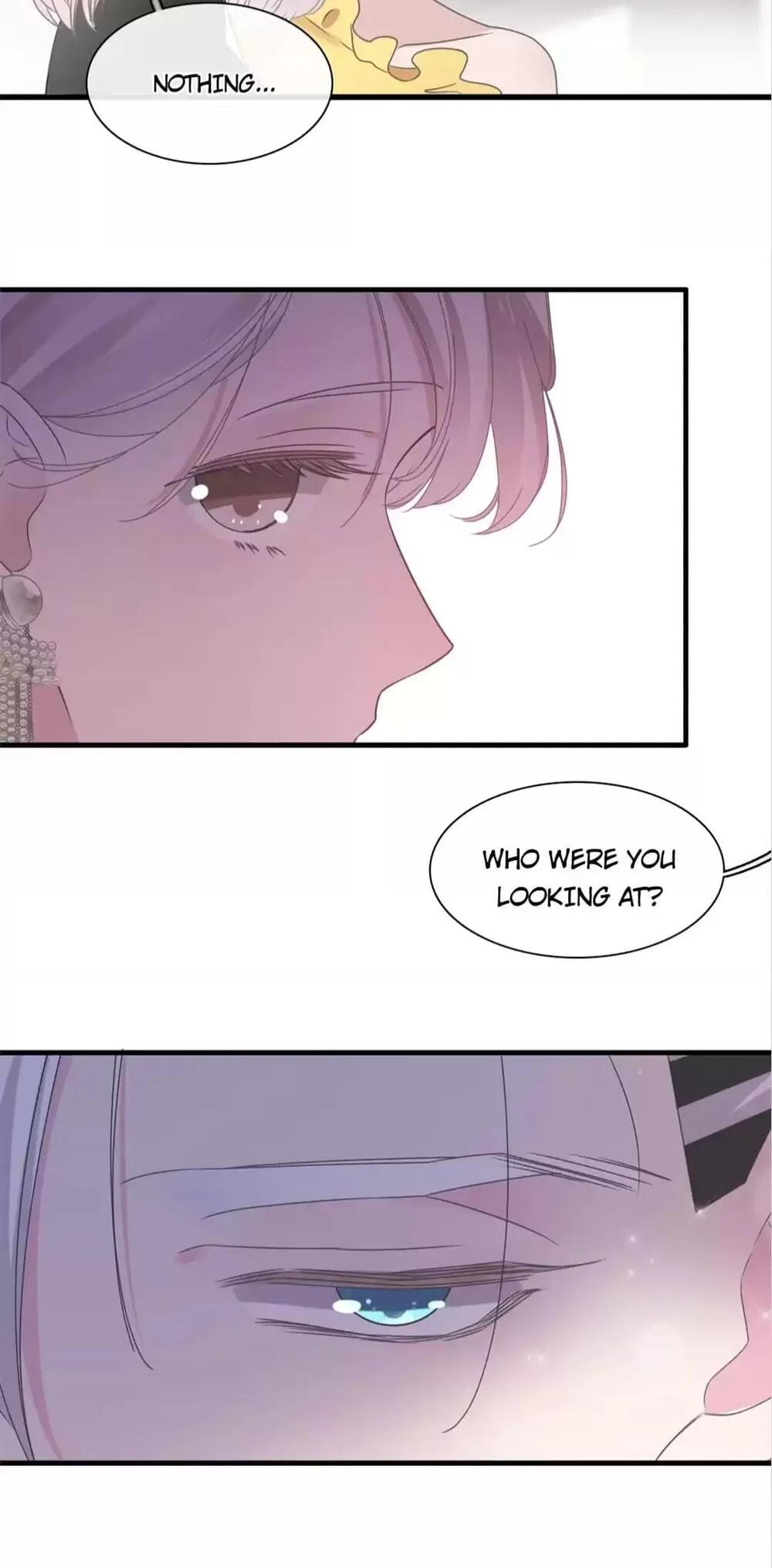 The “Giantess” Wants Love chapter 196 - page 12