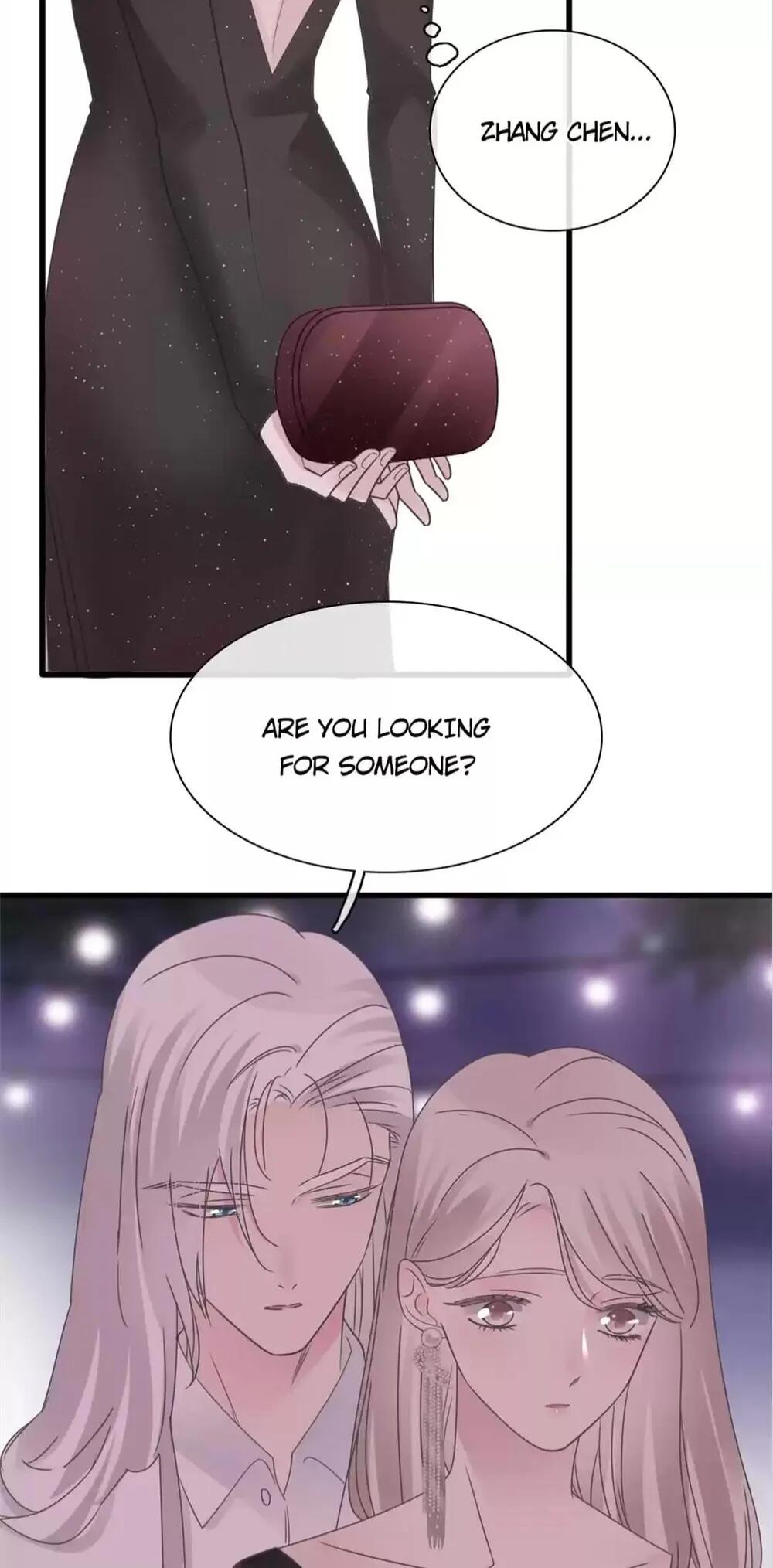 The “Giantess” Wants Love chapter 196 - page 18