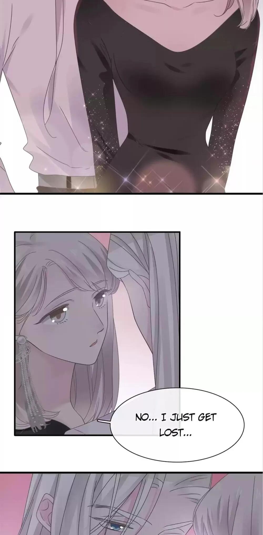 The “Giantess” Wants Love chapter 196 - page 19
