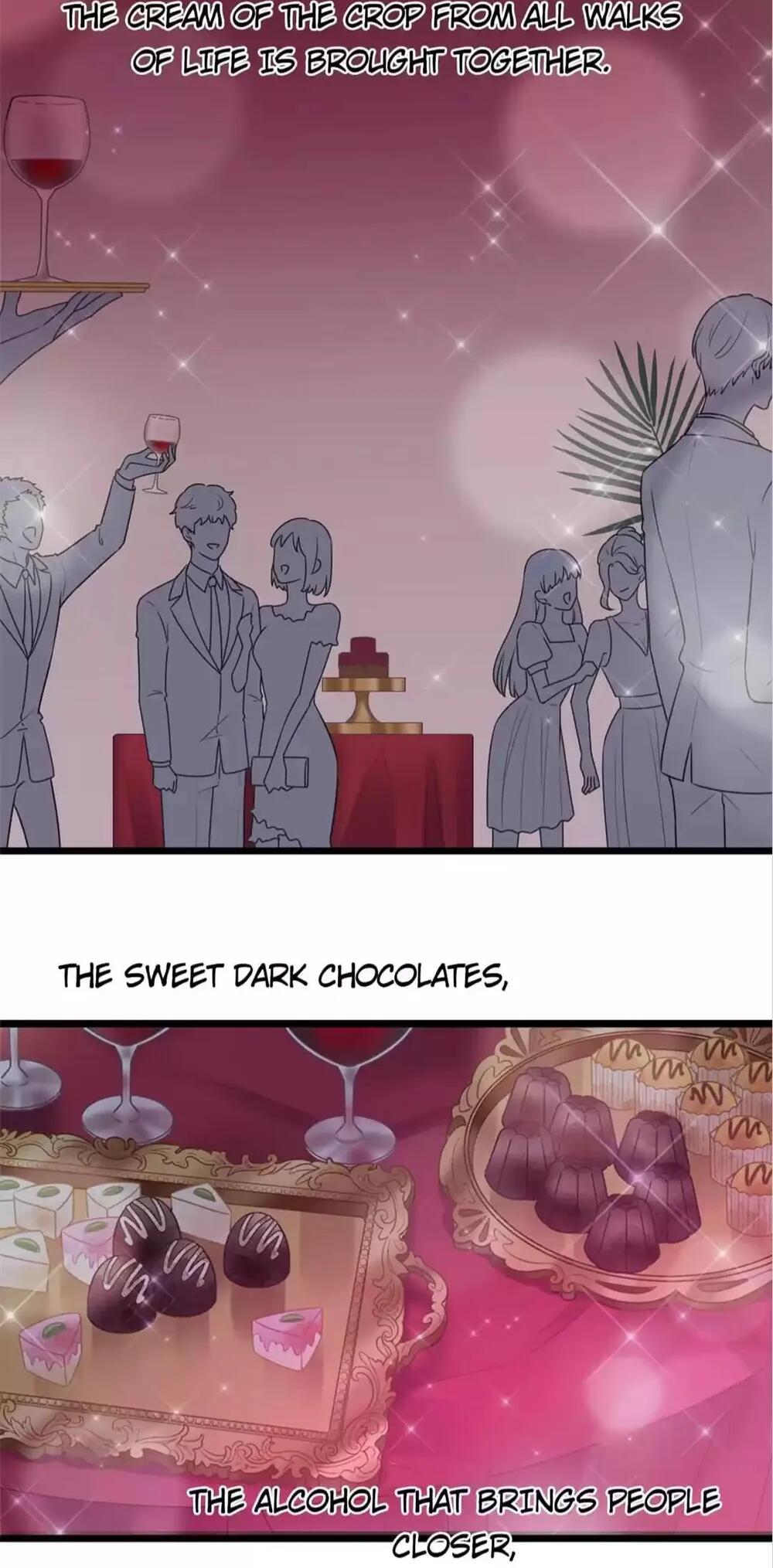 The “Giantess” Wants Love chapter 196 - page 2