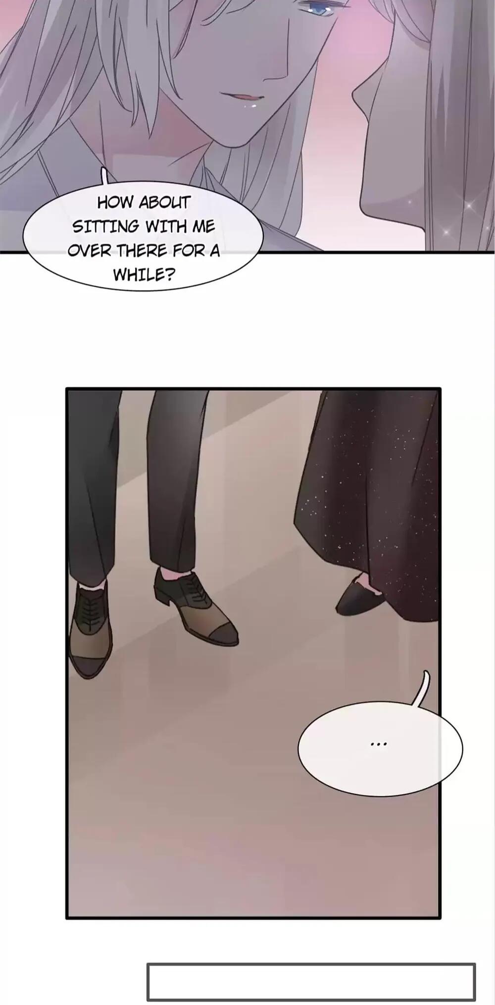 The “Giantess” Wants Love chapter 196 - page 20