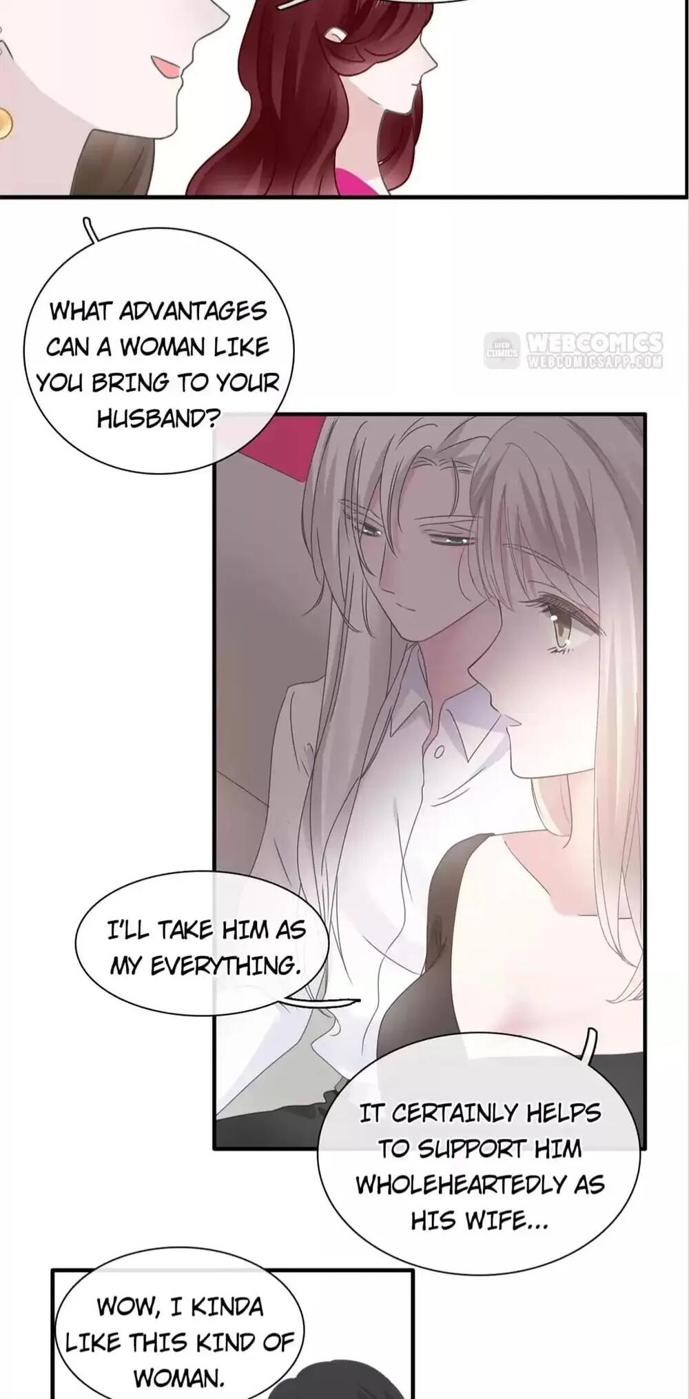 The “Giantess” Wants Love chapter 196 - page 24