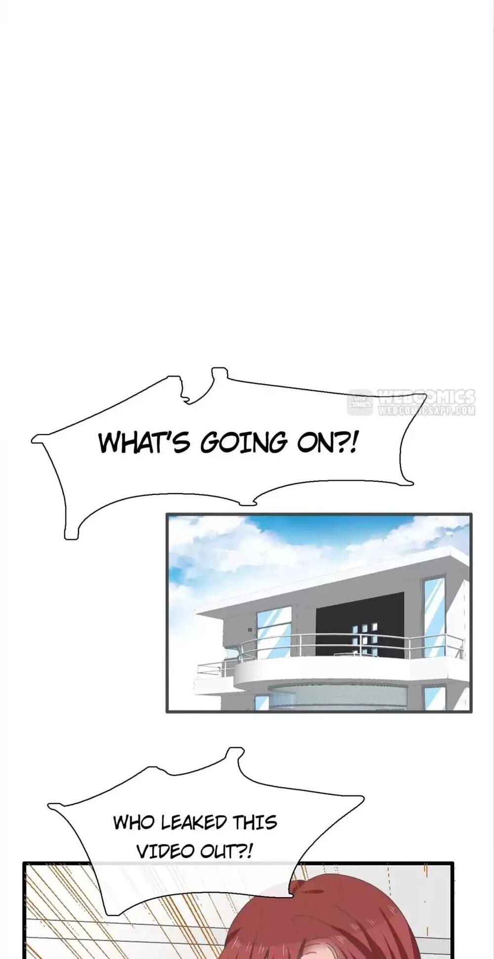 The “Giantess” Wants Love chapter 172 - page 15