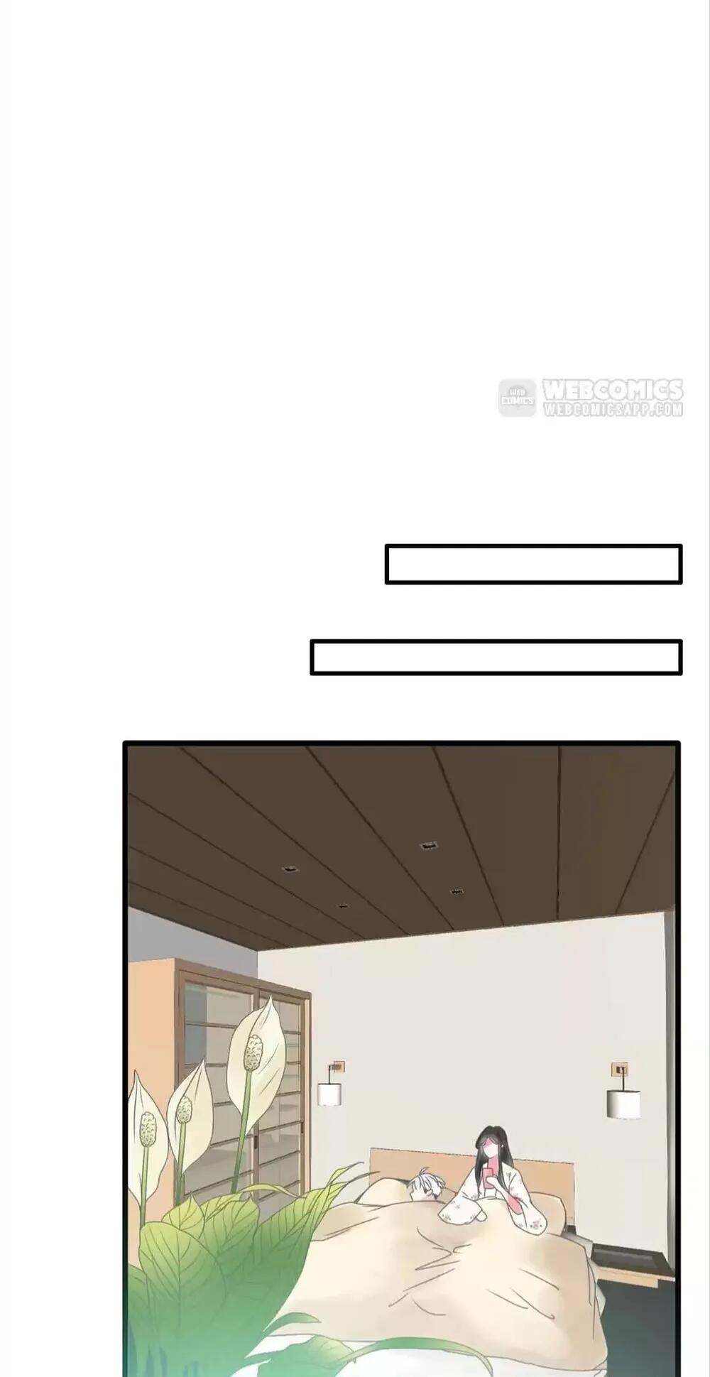 The “Giantess” Wants Love chapter 172 - page 22