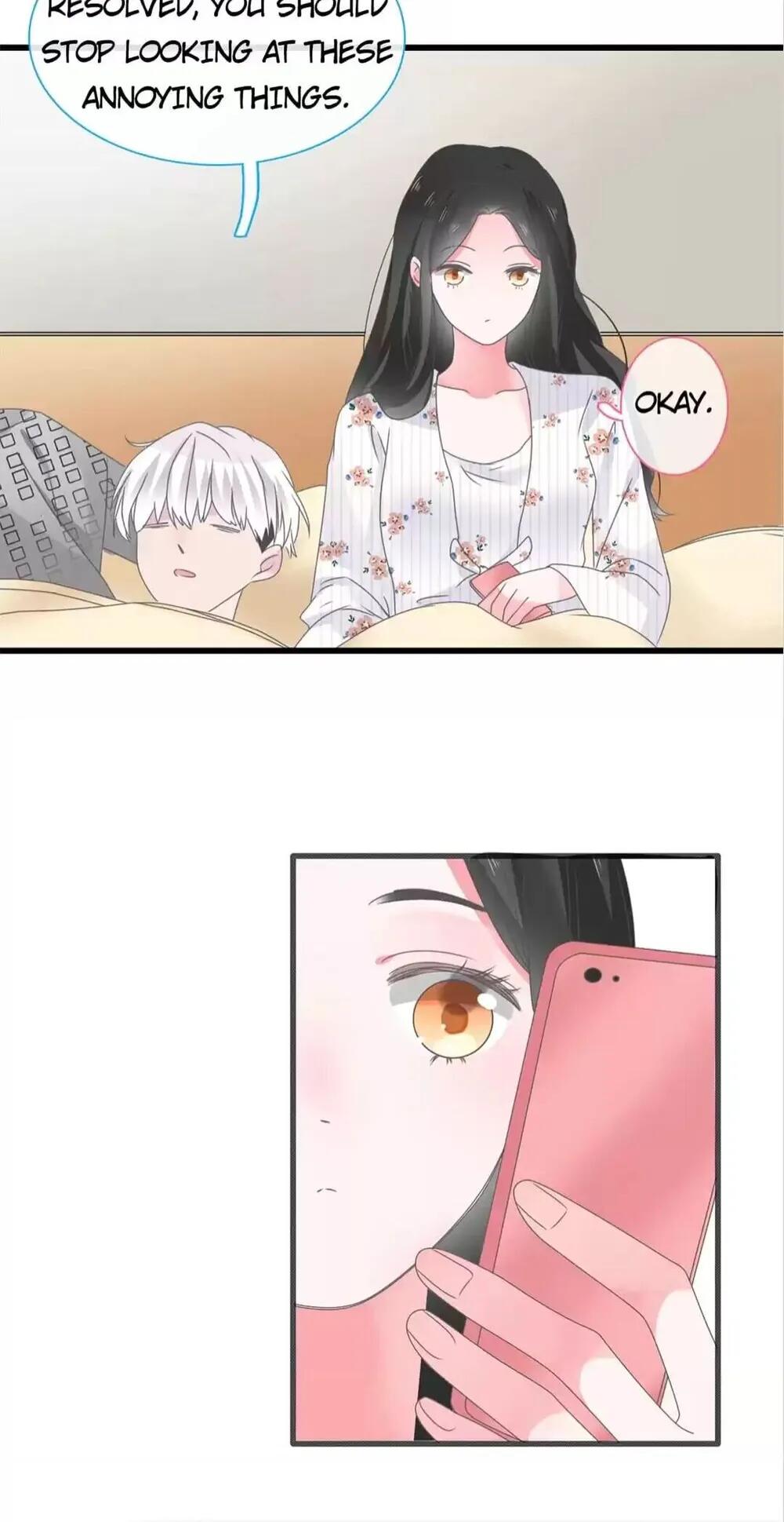 The “Giantess” Wants Love chapter 172 - page 24