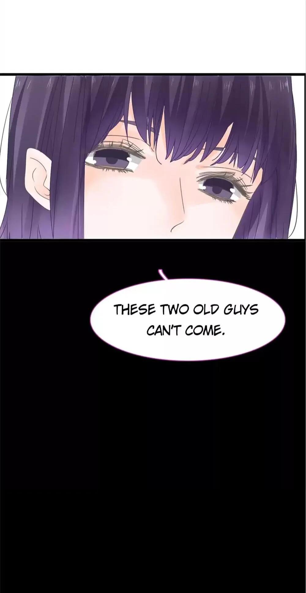 The “Giantess” Wants Love chapter 172 - page 31