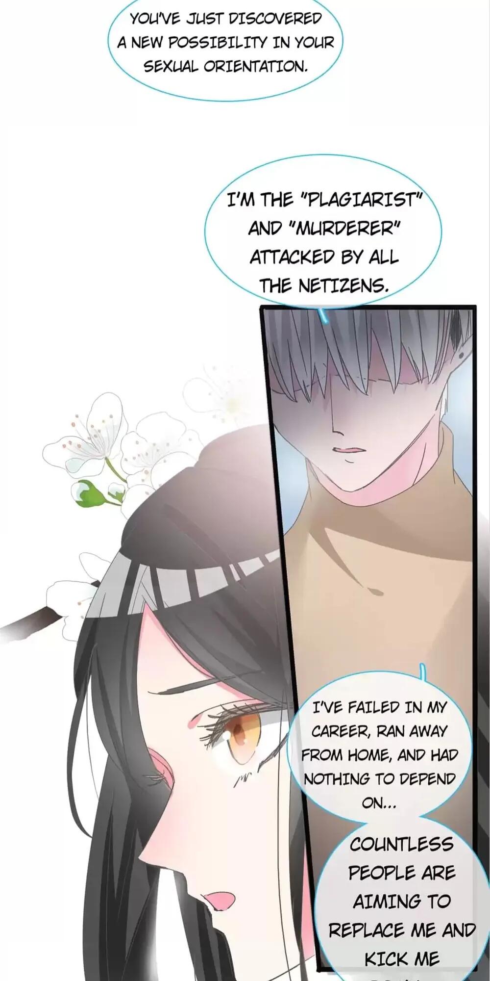 The “Giantess” Wants Love chapter 145 - page 10
