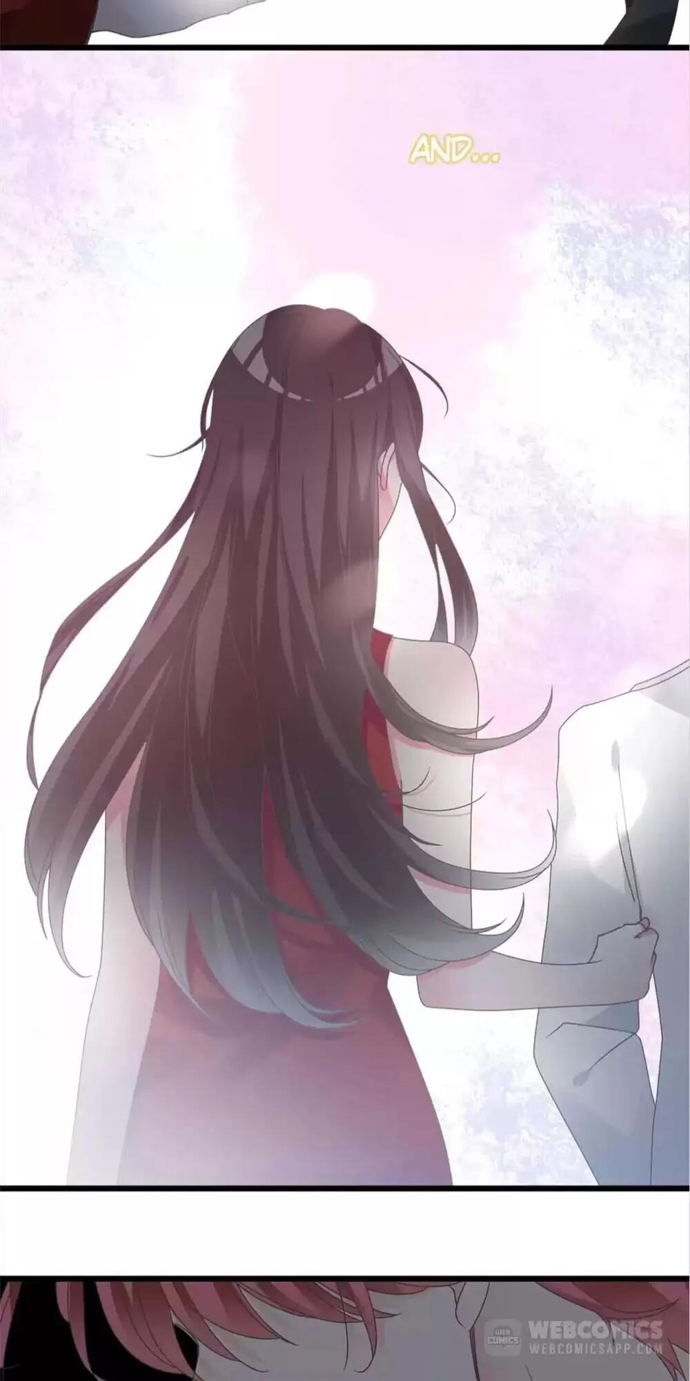 The “Giantess” Wants Love chapter 145 - page 31