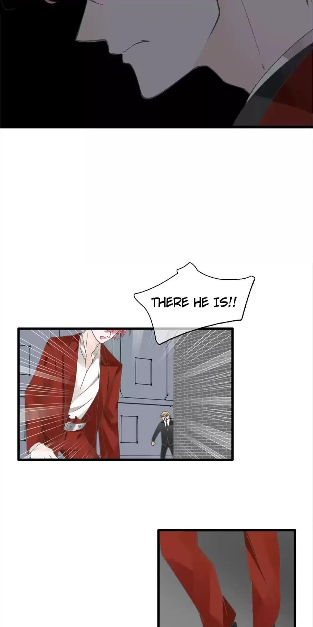 The “Giantess” Wants Love chapter 145 - page 32