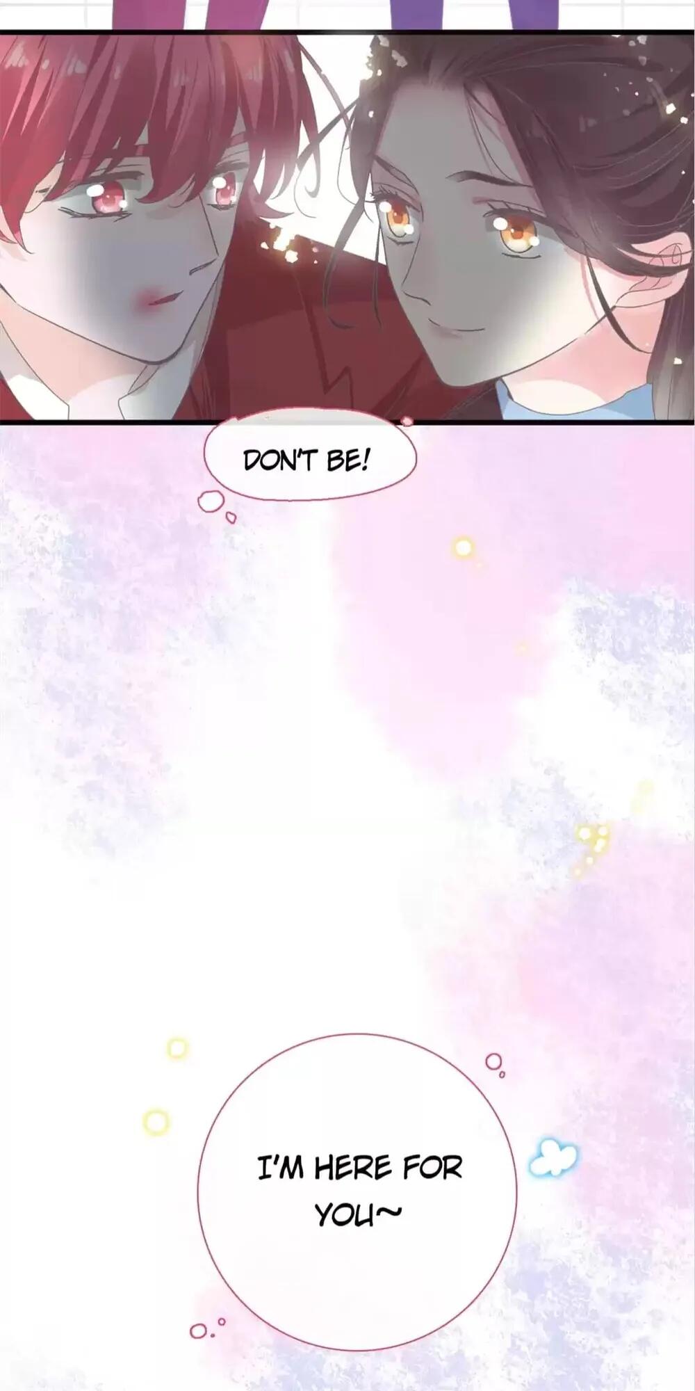 The “Giantess” Wants Love chapter 145 - page 37