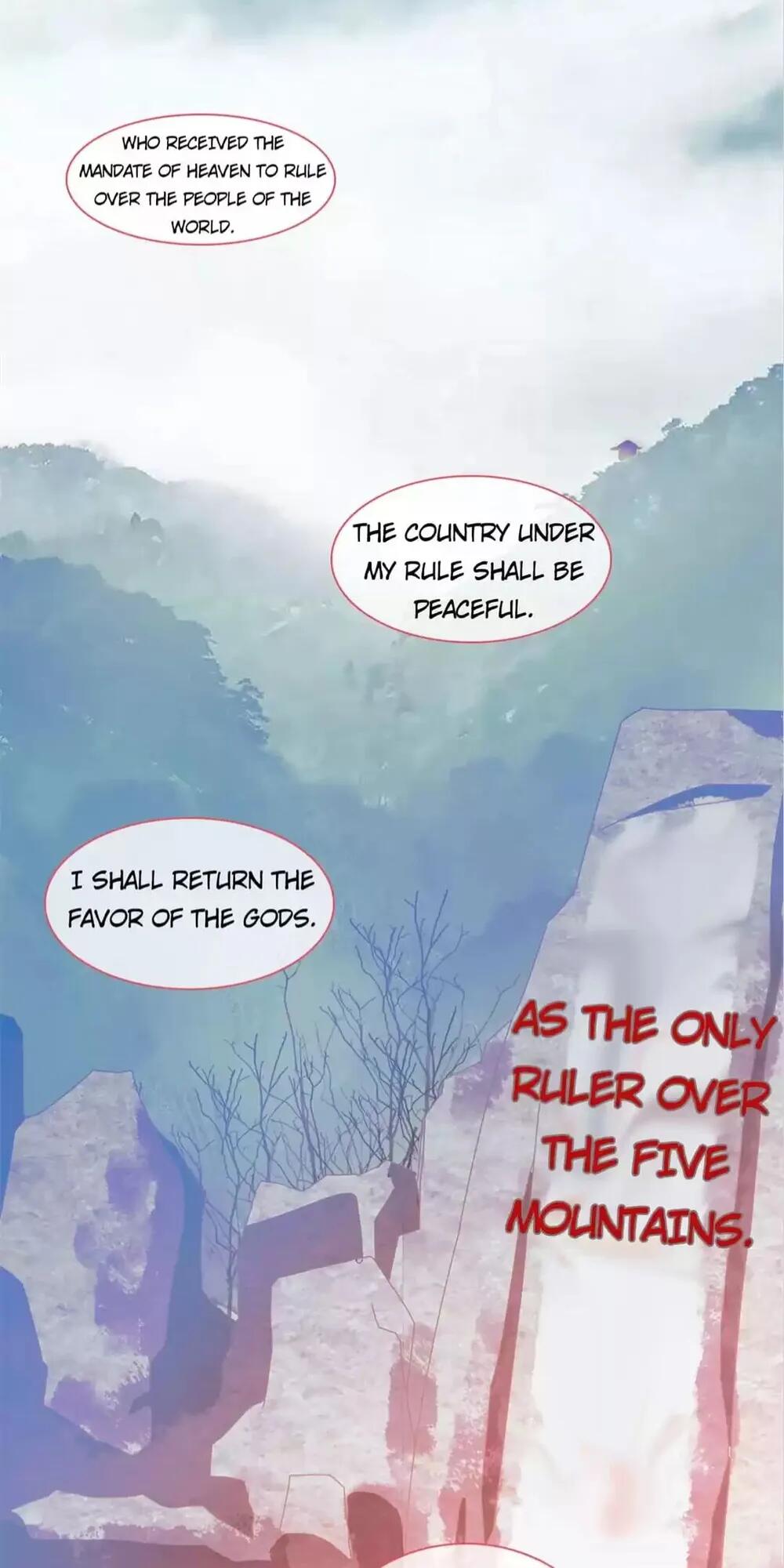 The “Giantess” Wants Love chapter 143 - page 23