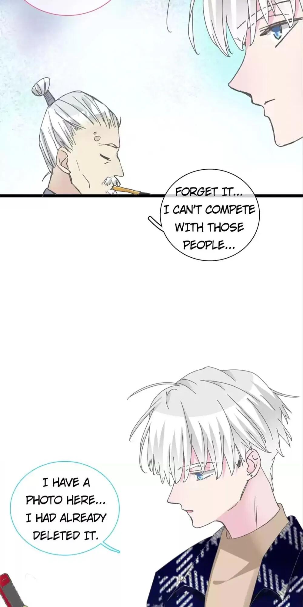 The “Giantess” Wants Love chapter 143 - page 26