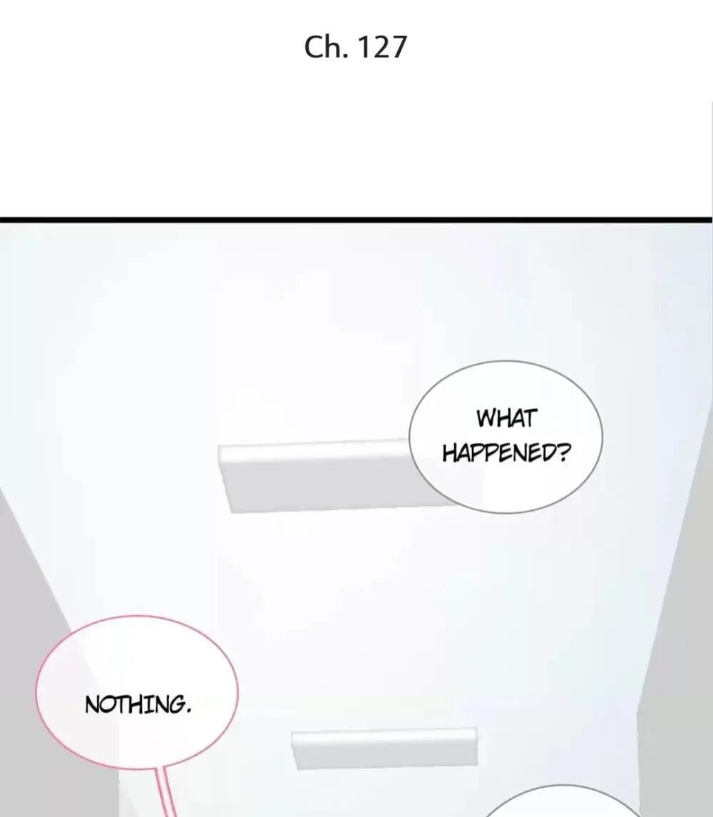 The “Giantess” Wants Love chapter 127 - page 1