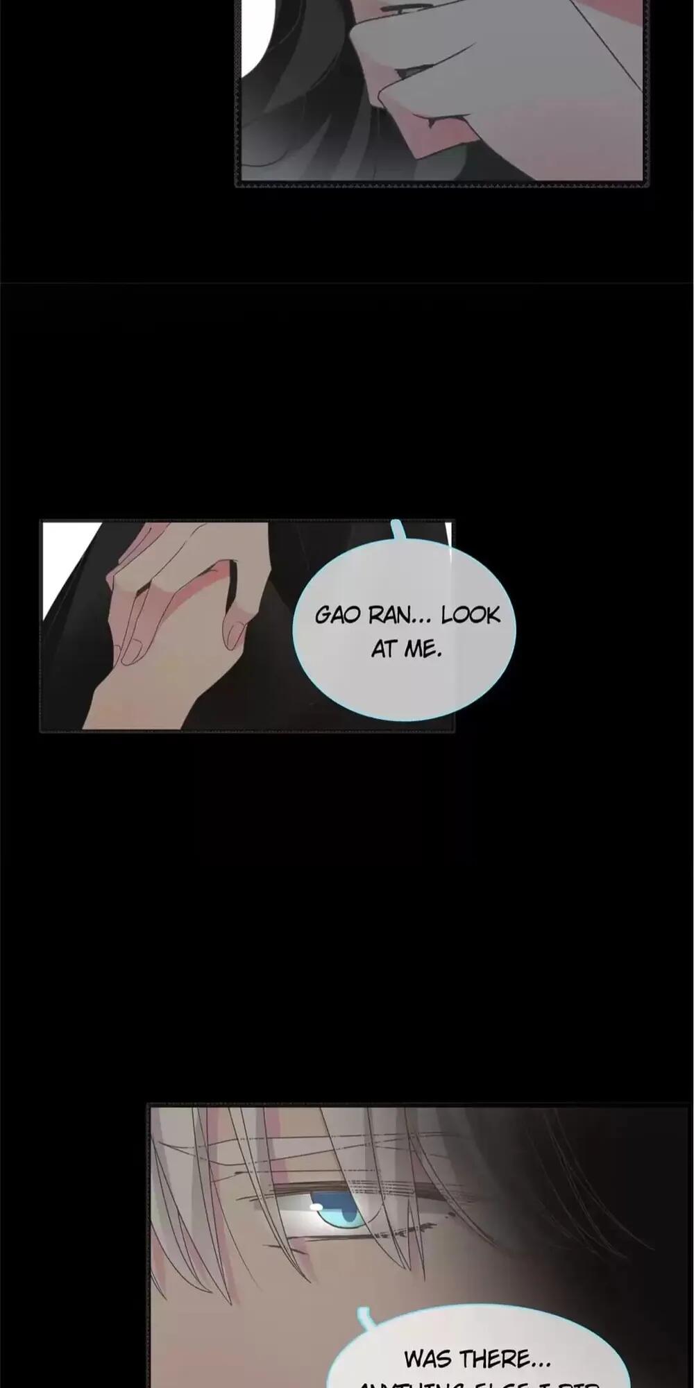 The “Giantess” Wants Love chapter 127 - page 13