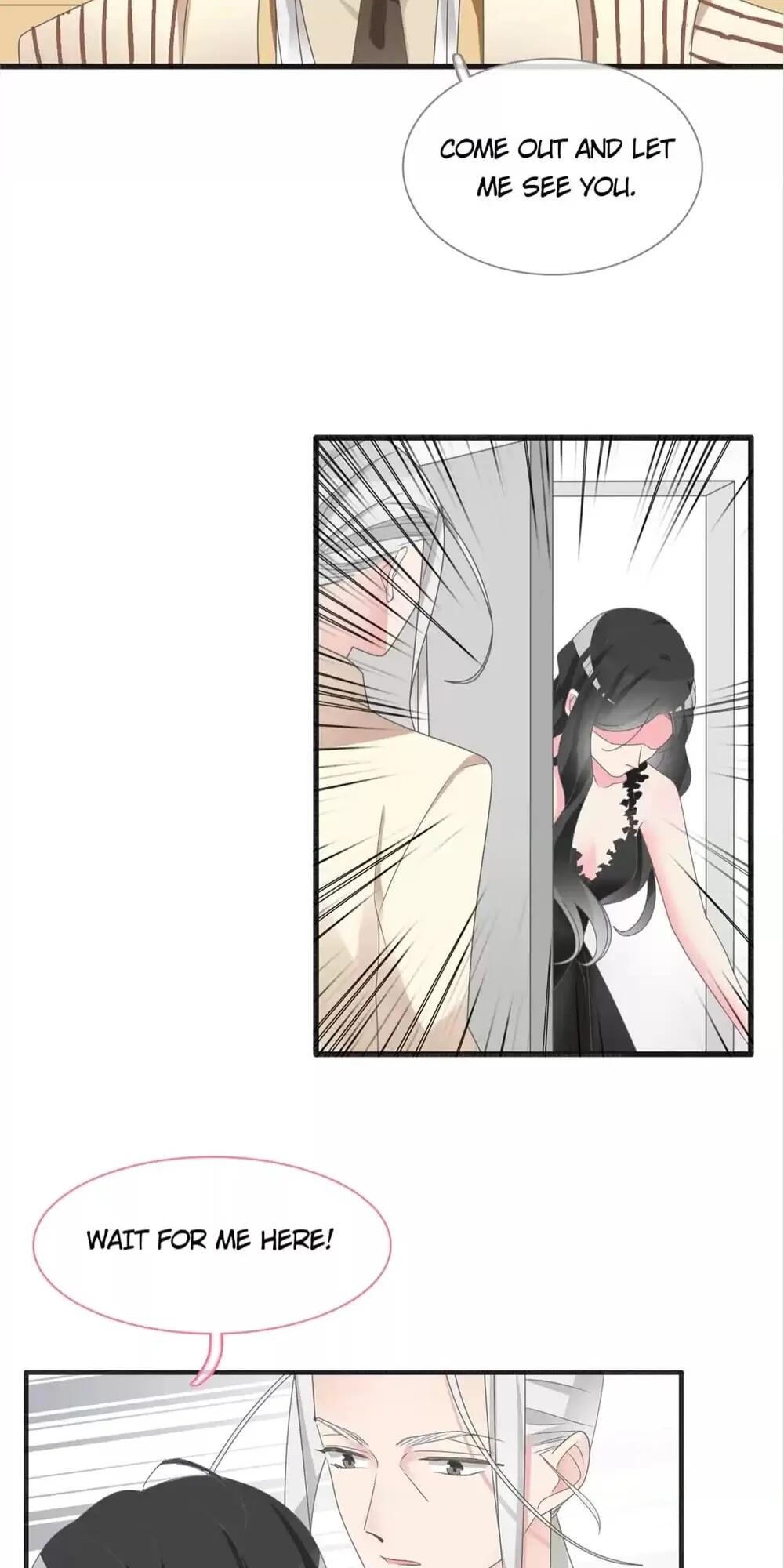 The “Giantess” Wants Love chapter 127 - page 16