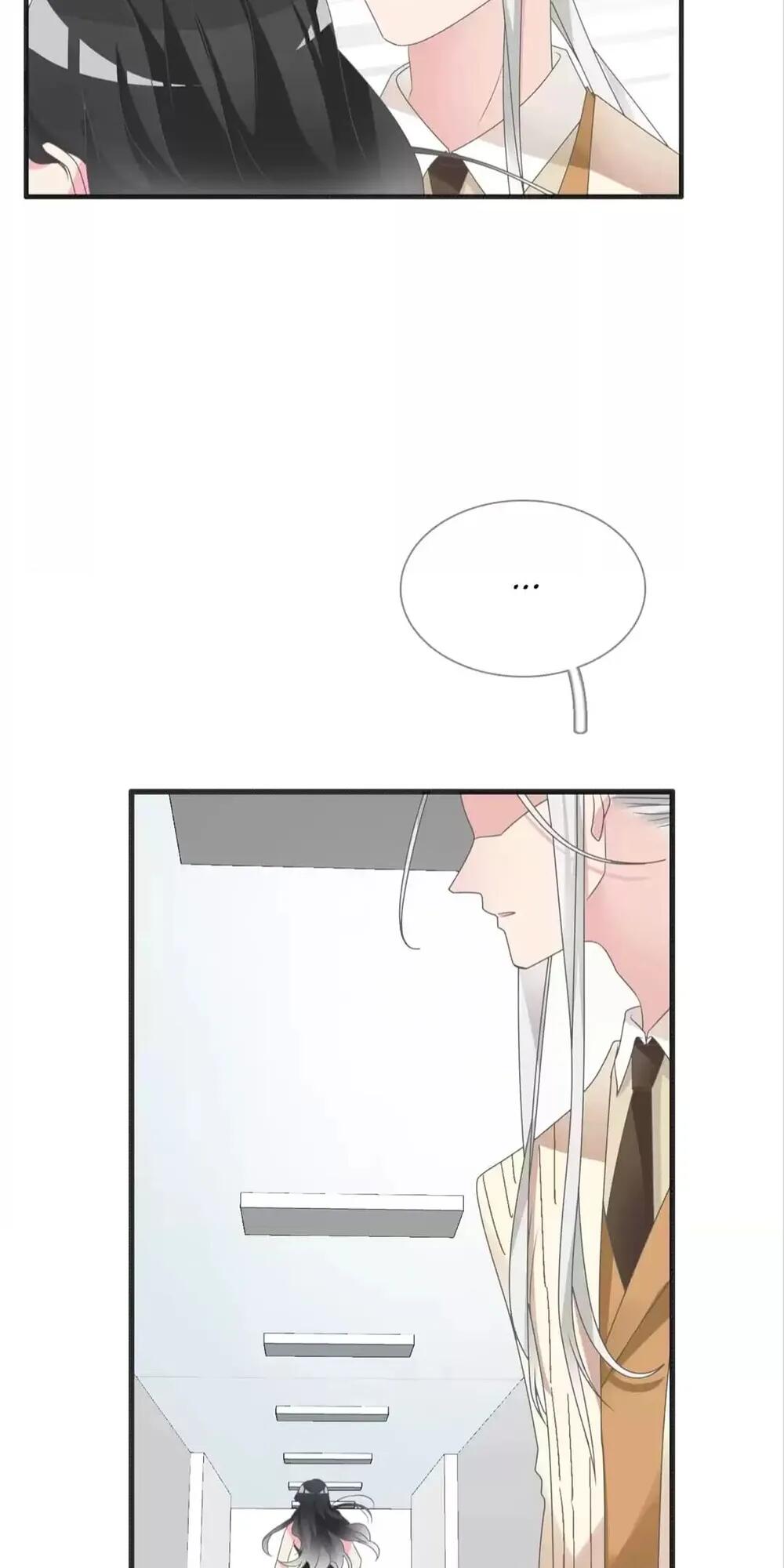 The “Giantess” Wants Love chapter 127 - page 17