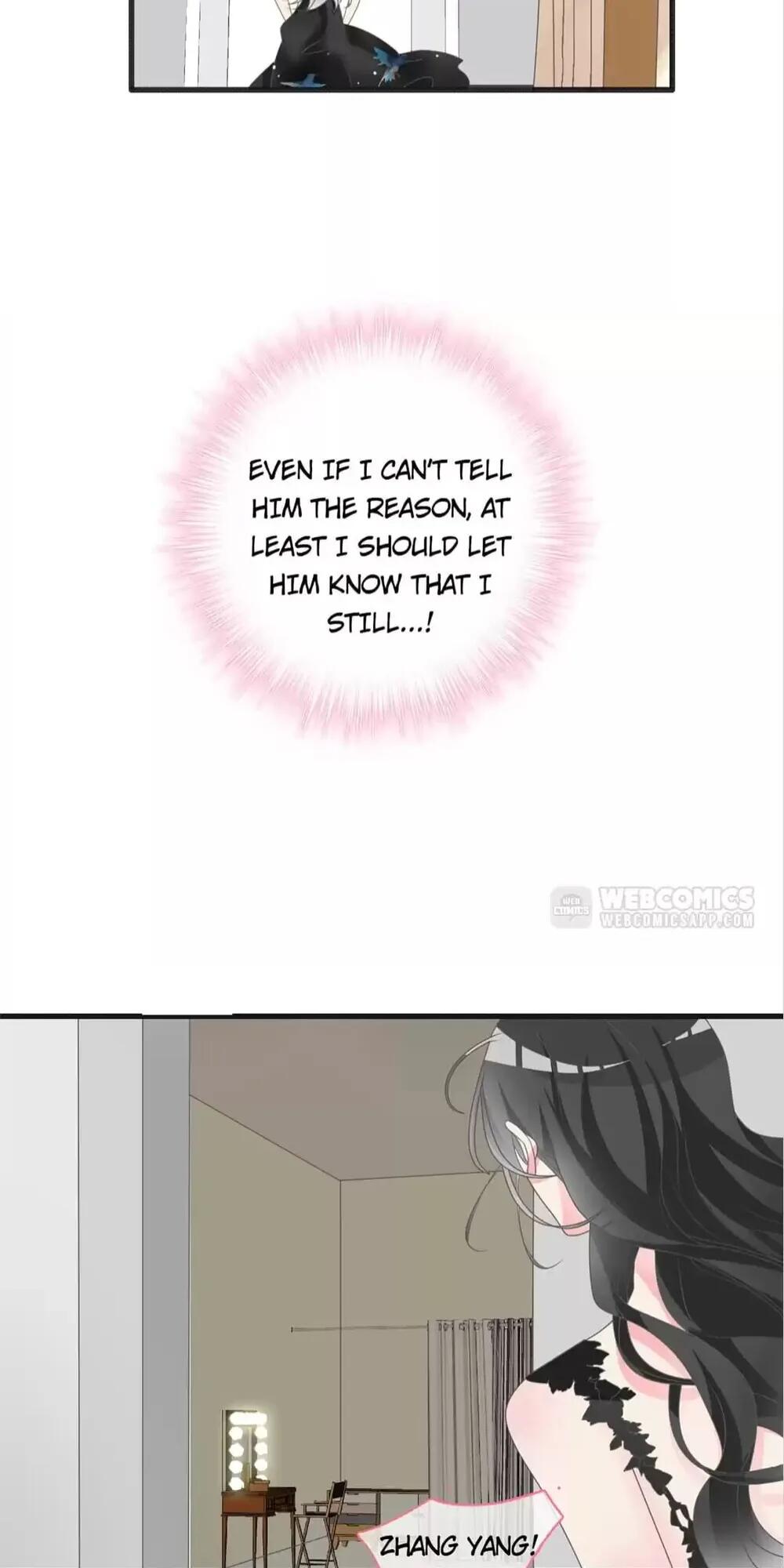 The “Giantess” Wants Love chapter 127 - page 18
