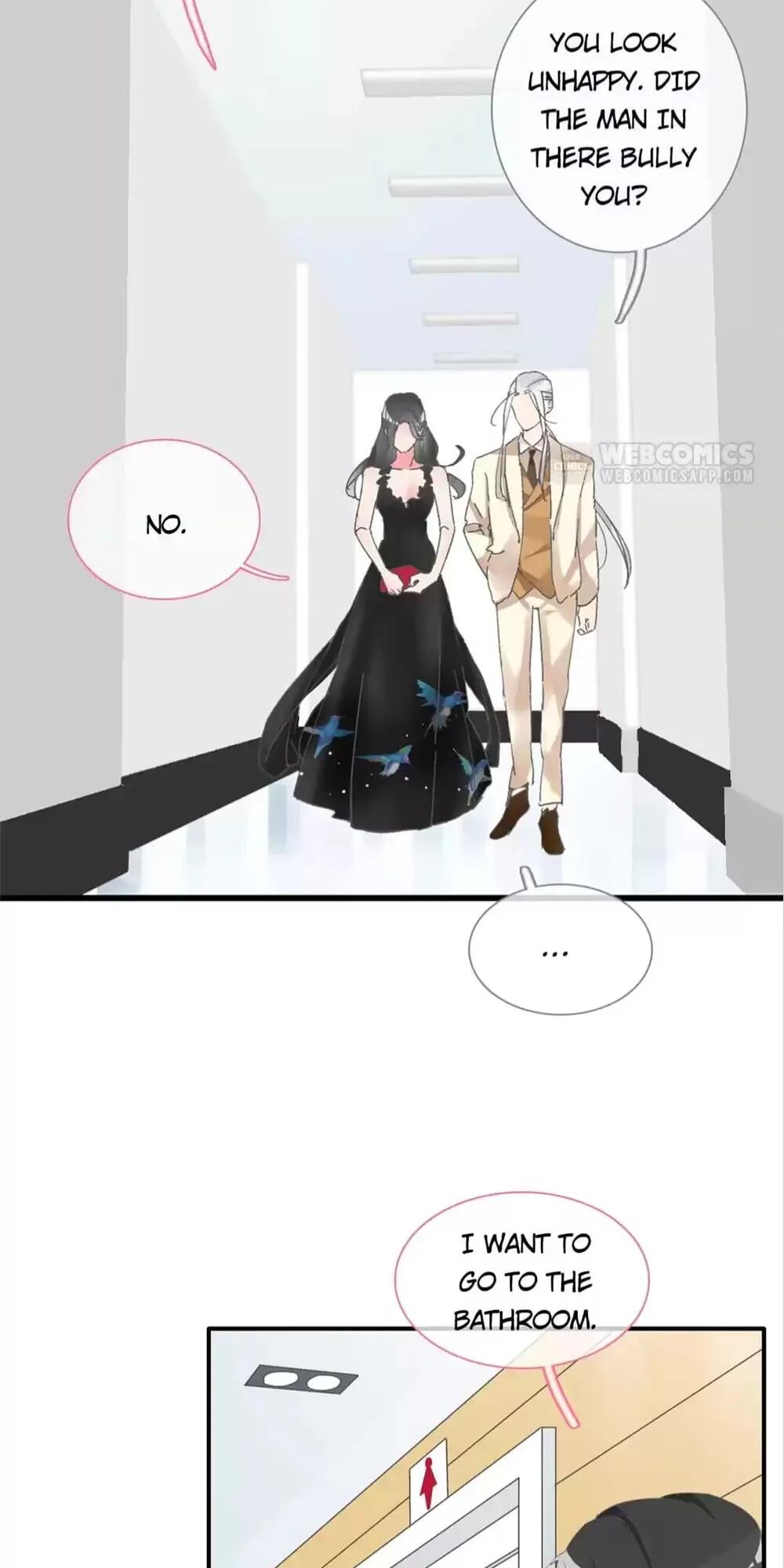The “Giantess” Wants Love chapter 127 - page 2