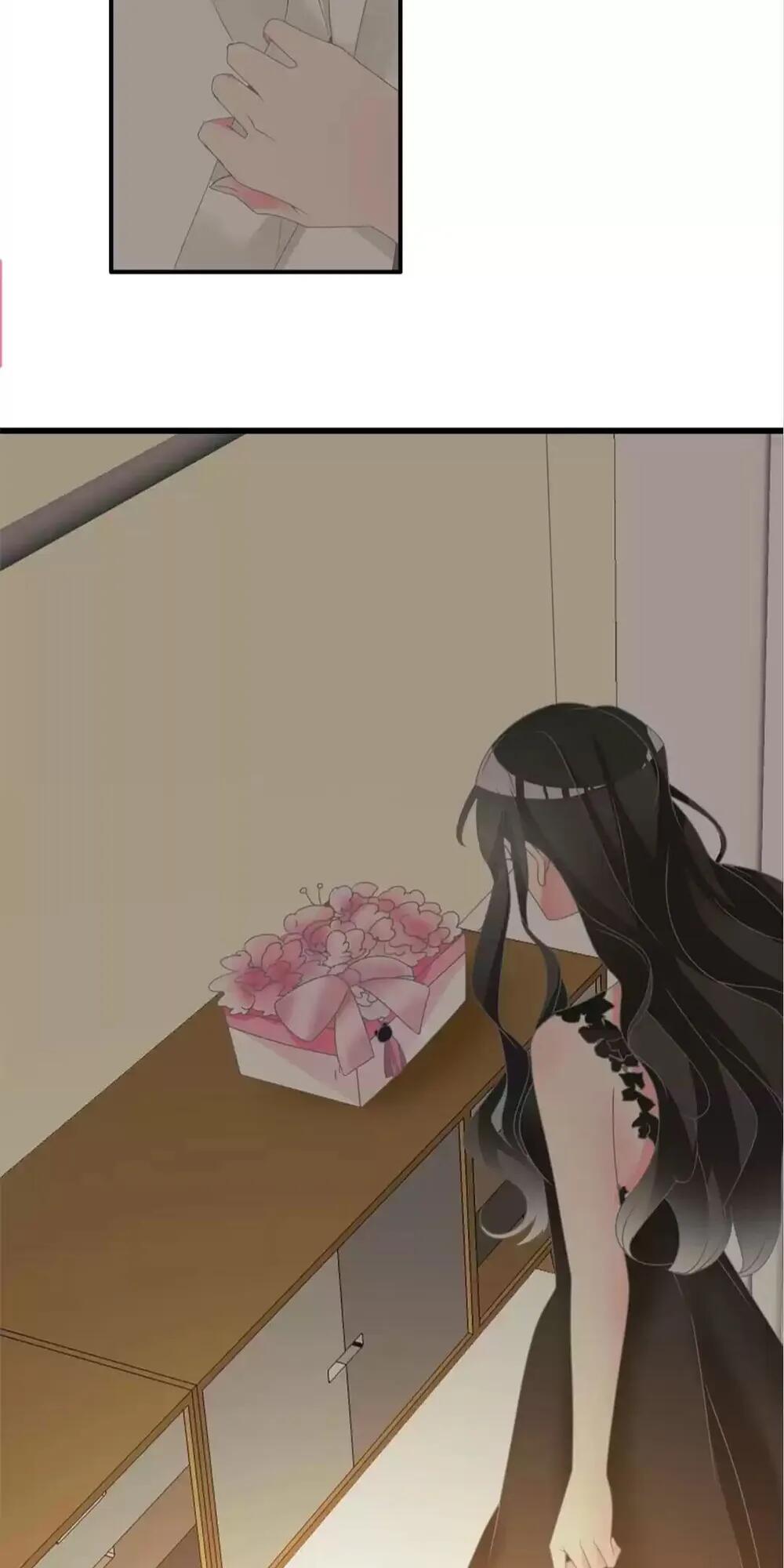 The “Giantess” Wants Love chapter 127 - page 20