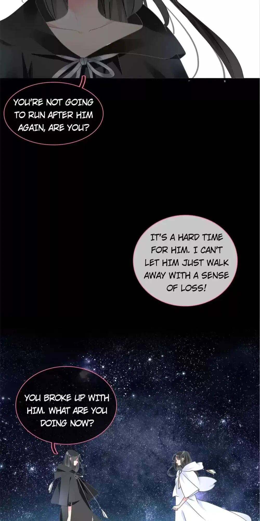 The “Giantess” Wants Love chapter 127 - page 23