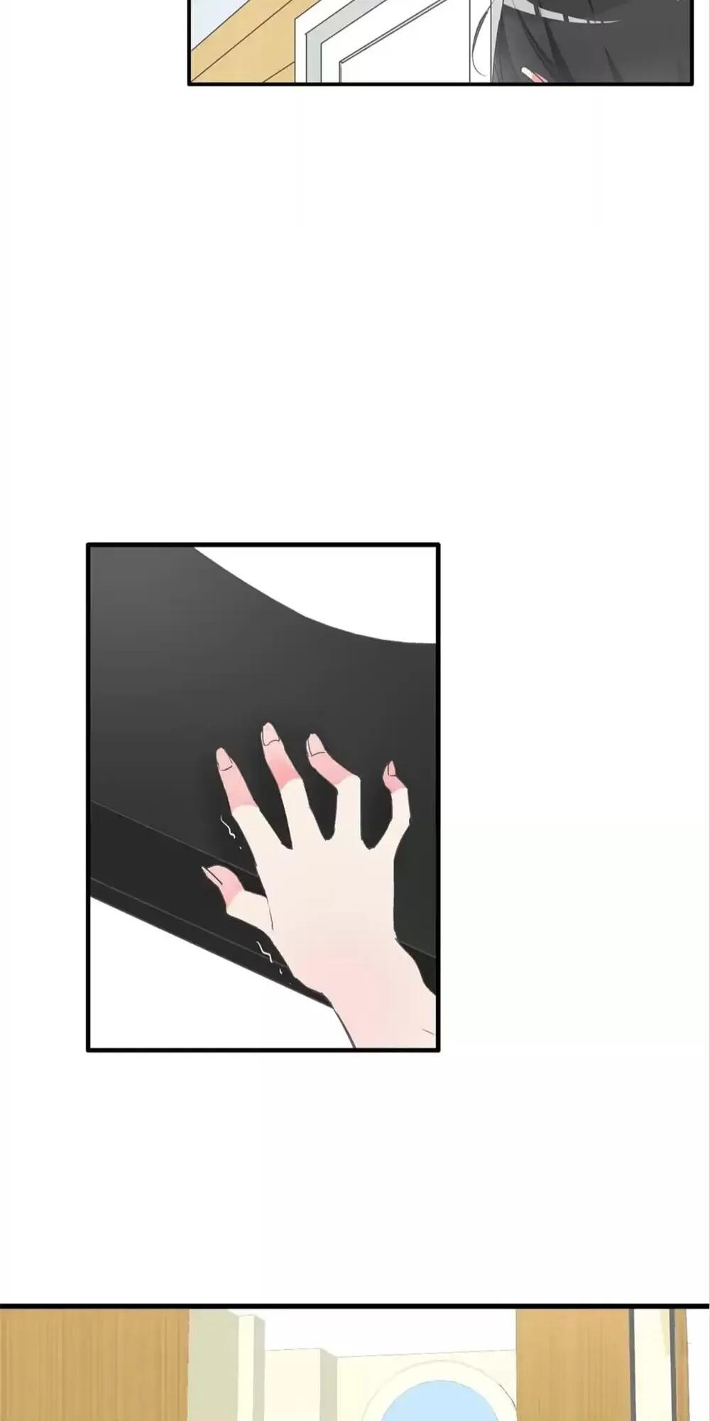The “Giantess” Wants Love chapter 127 - page 3