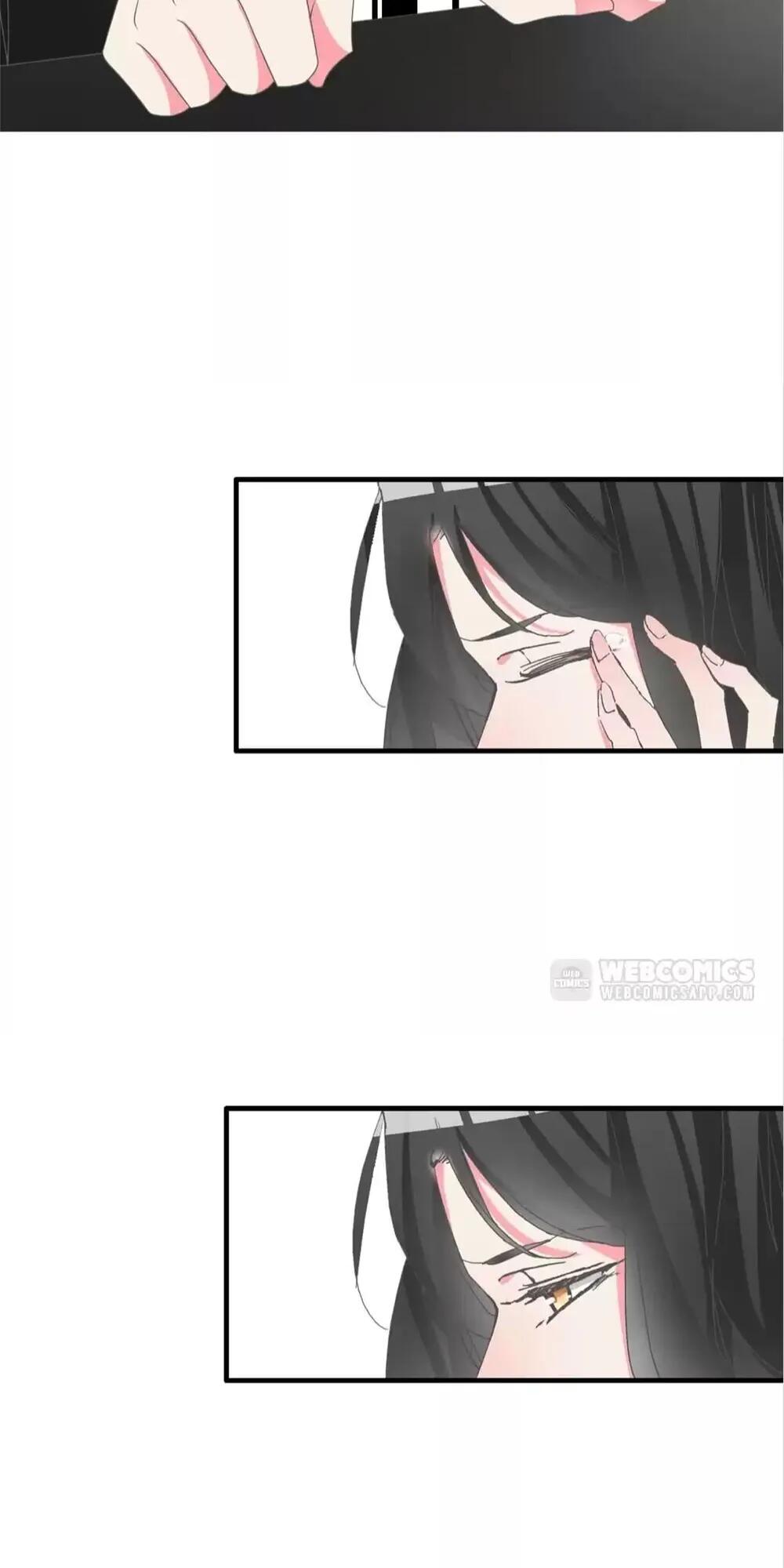 The “Giantess” Wants Love chapter 127 - page 5