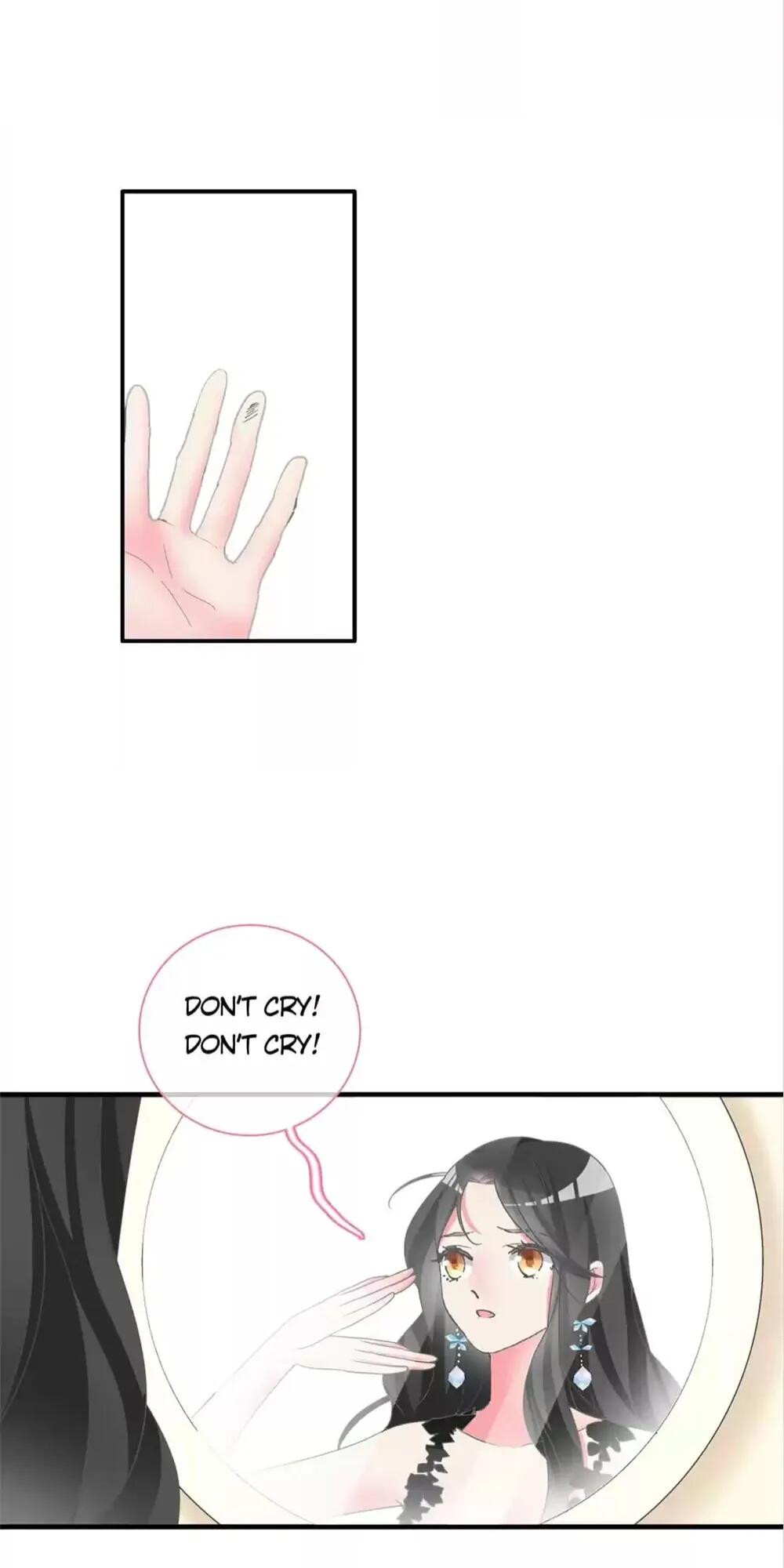 The “Giantess” Wants Love chapter 127 - page 6