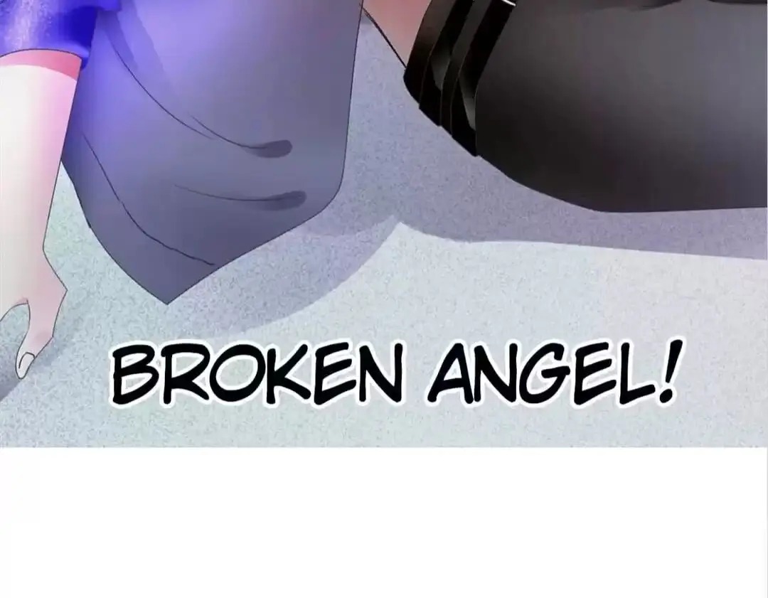 The “Giantess” Wants Love chapter 116 - page 33