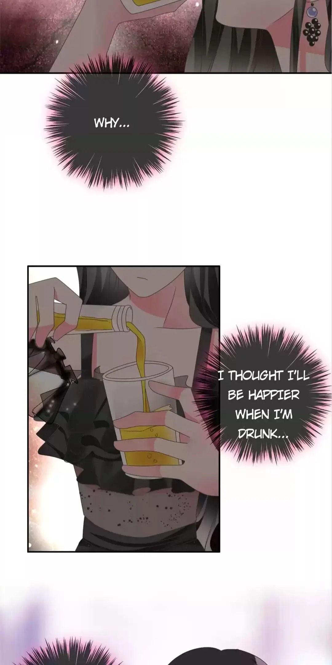 The “Giantess” Wants Love chapter 118 - page 13