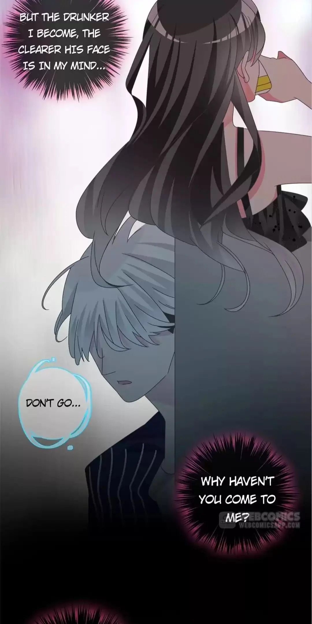 The “Giantess” Wants Love chapter 118 - page 14