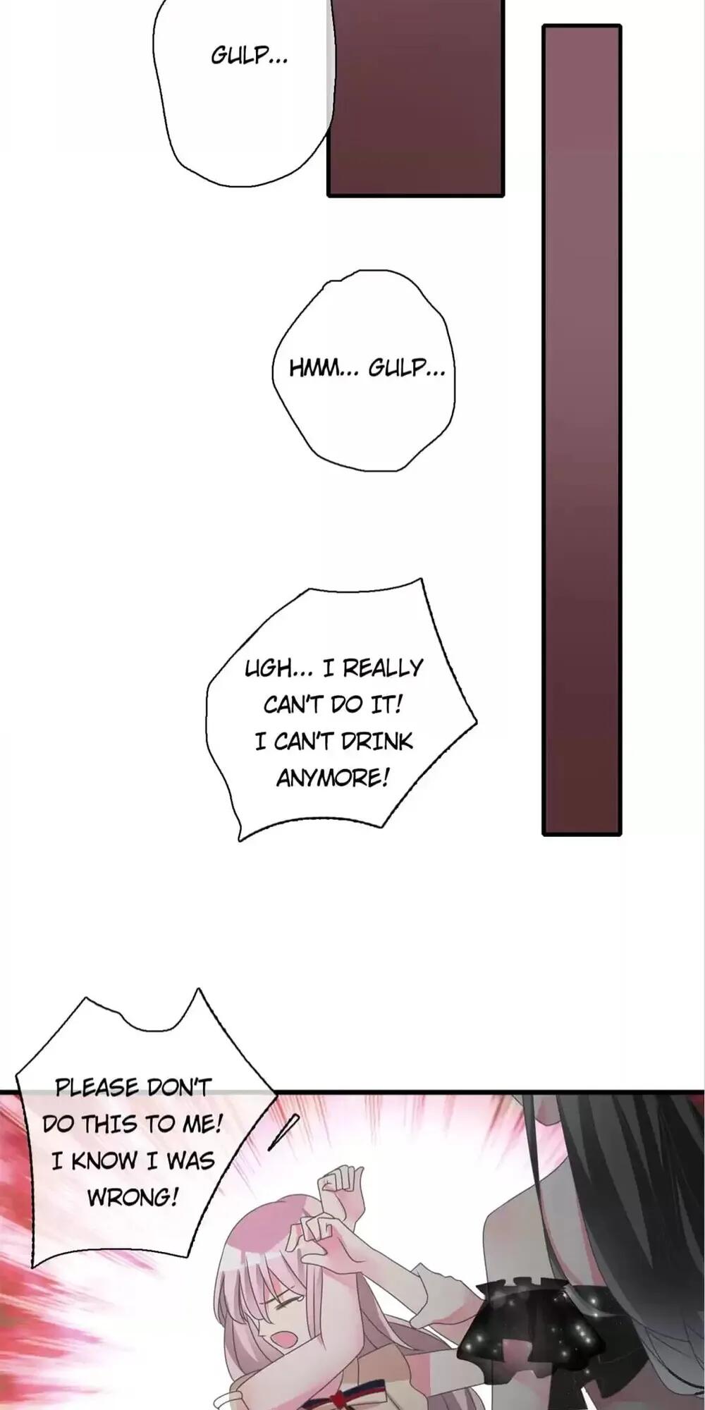 The “Giantess” Wants Love chapter 119 - page 6