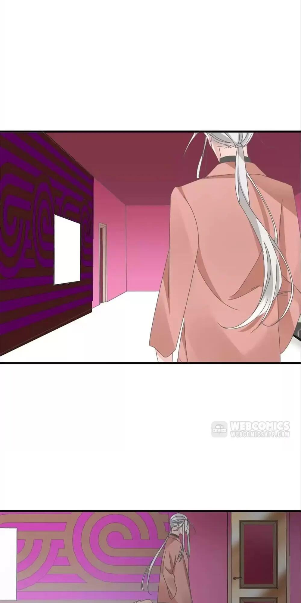 The “Giantess” Wants Love chapter 120 - page 1