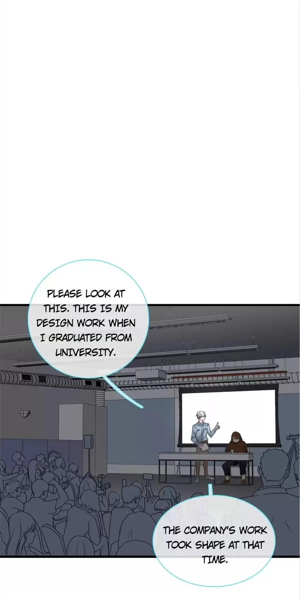 The “Giantess” Wants Love chapter 121 - page 15