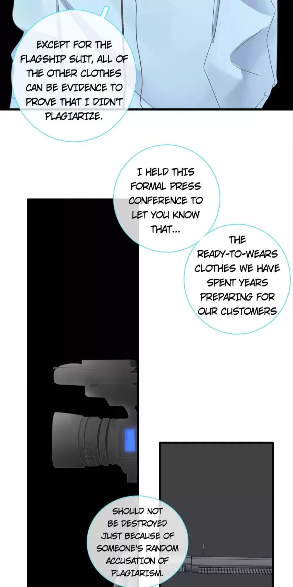 The “Giantess” Wants Love chapter 121 - page 17