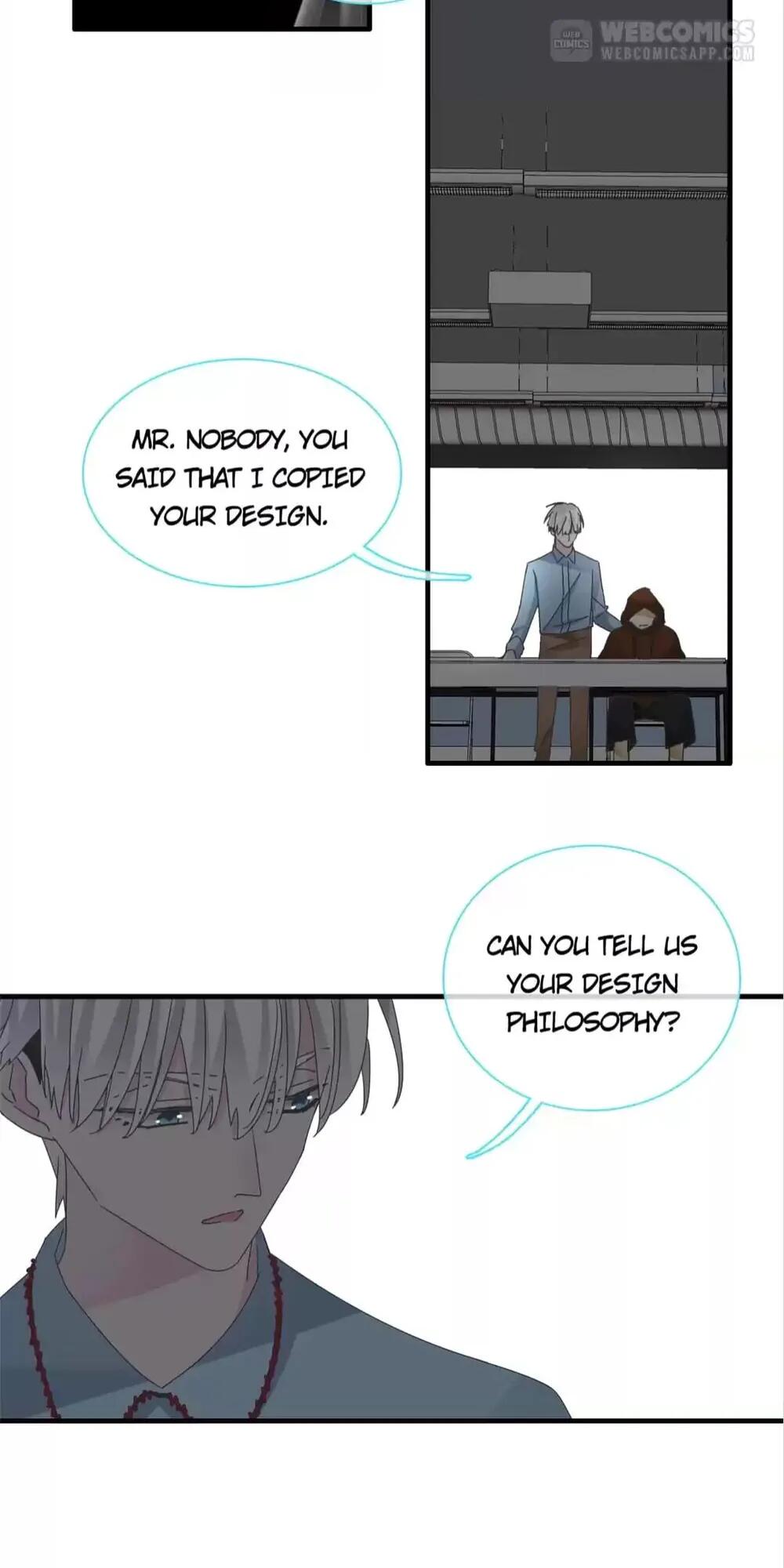 The “Giantess” Wants Love chapter 121 - page 18