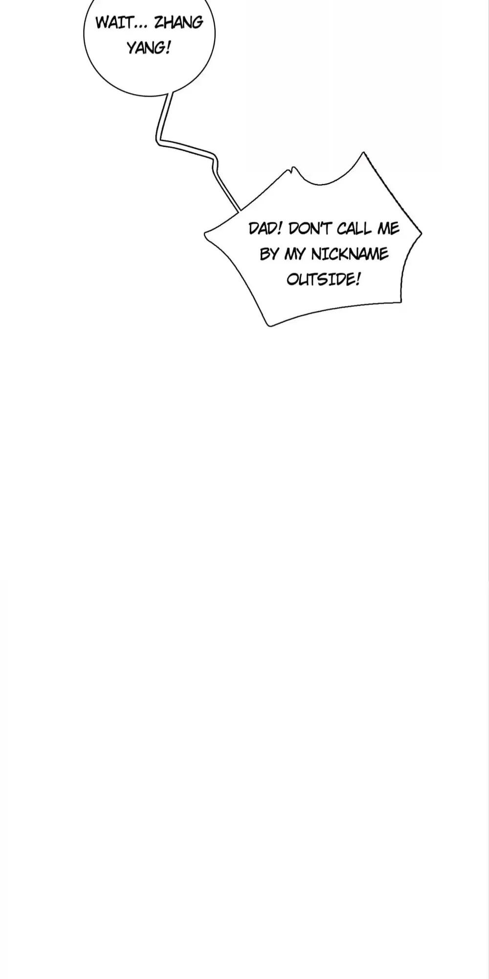 The “Giantess” Wants Love chapter 123 - page 33