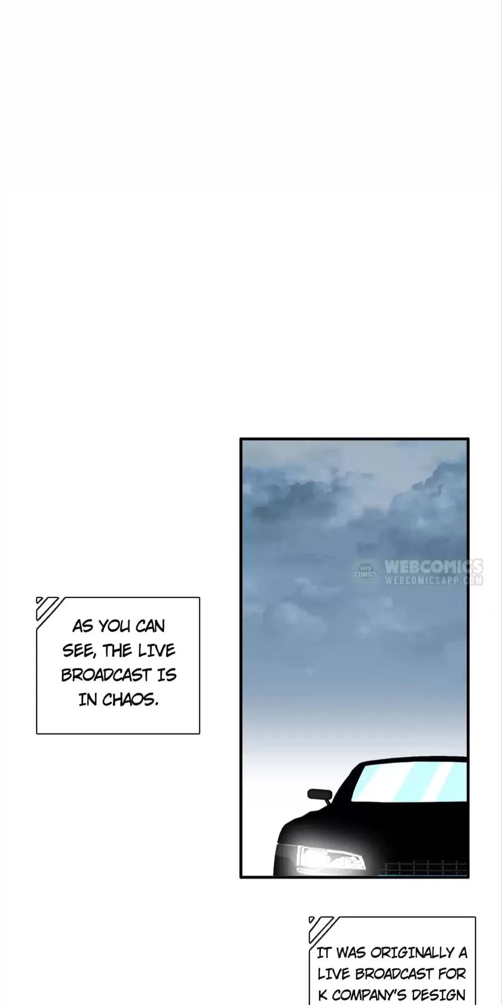 The “Giantess” Wants Love chapter 123 - page 5