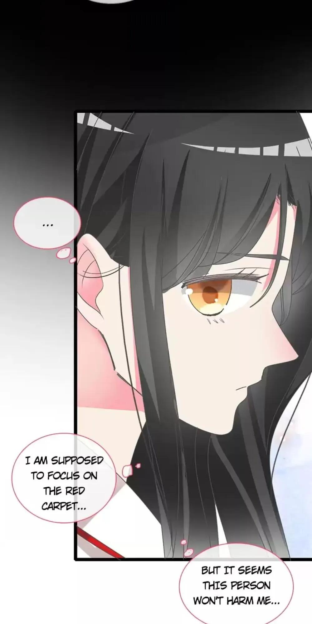 The “Giantess” Wants Love chapter 124 - page 31