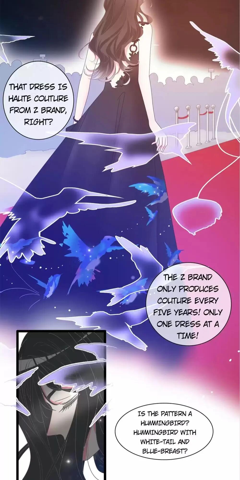 The “Giantess” Wants Love chapter 124 - page 41