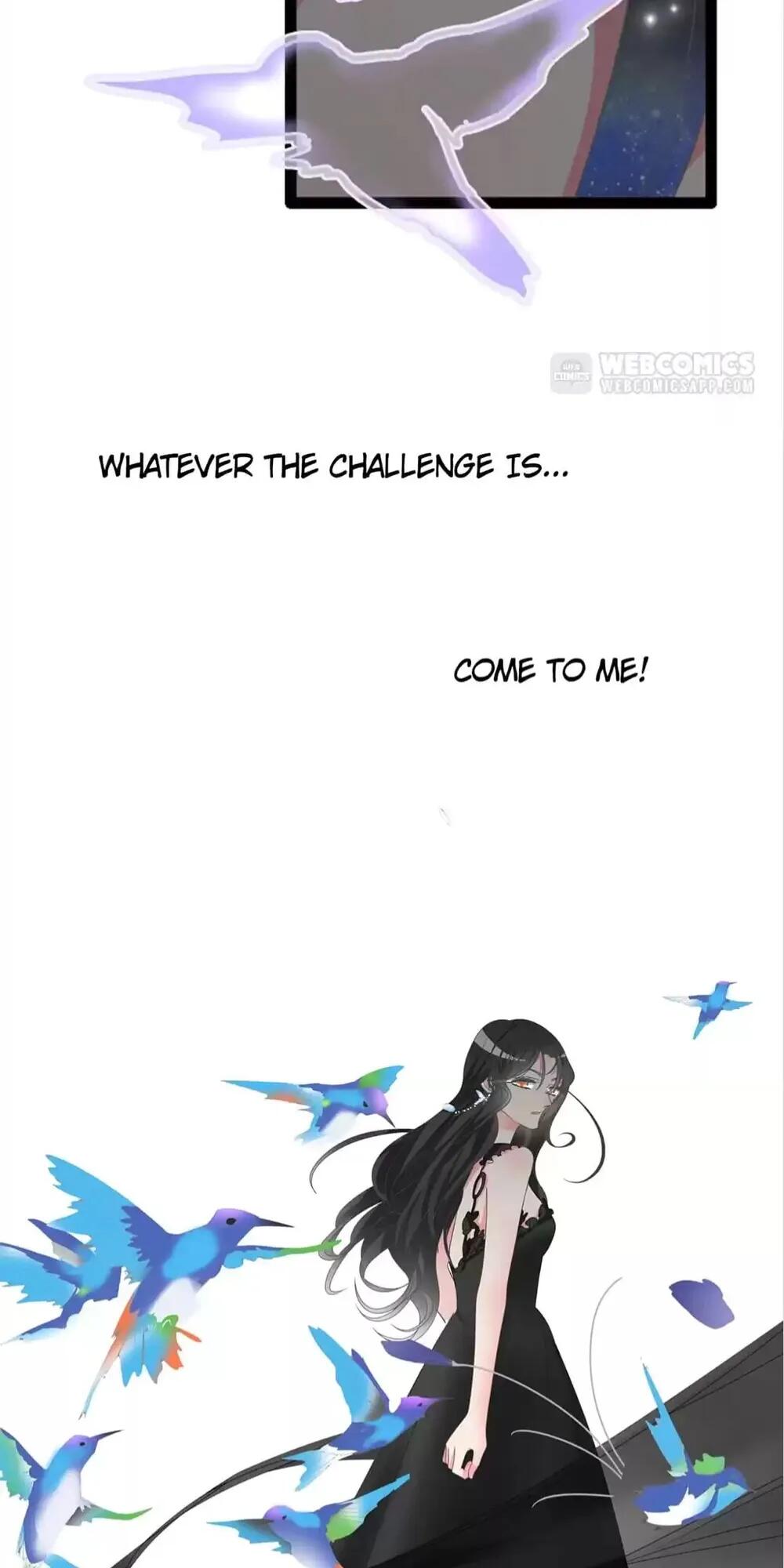 The “Giantess” Wants Love chapter 124 - page 43